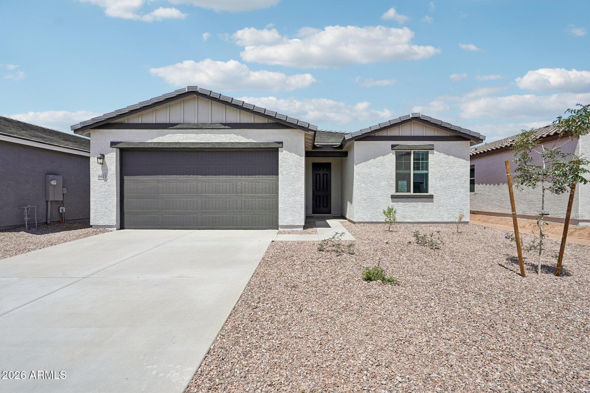 6616 E Fiddleneck Way — photo 1
