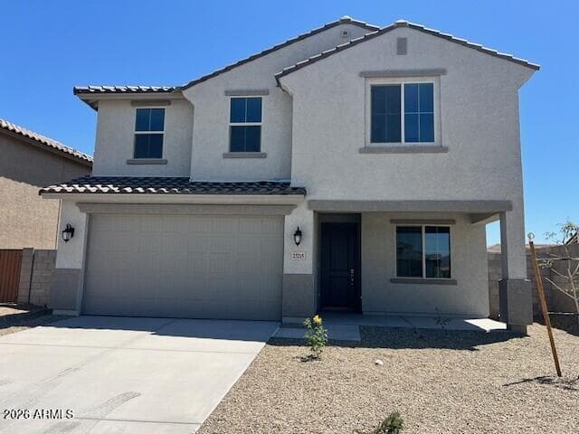 23215 W WILLIAMS ST - Photo 1