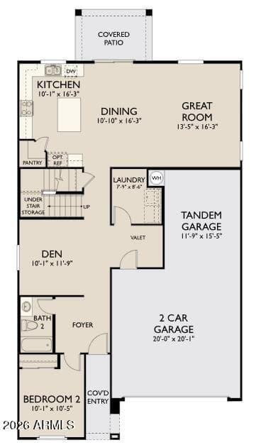 7542 S 47th Ln — photo 2