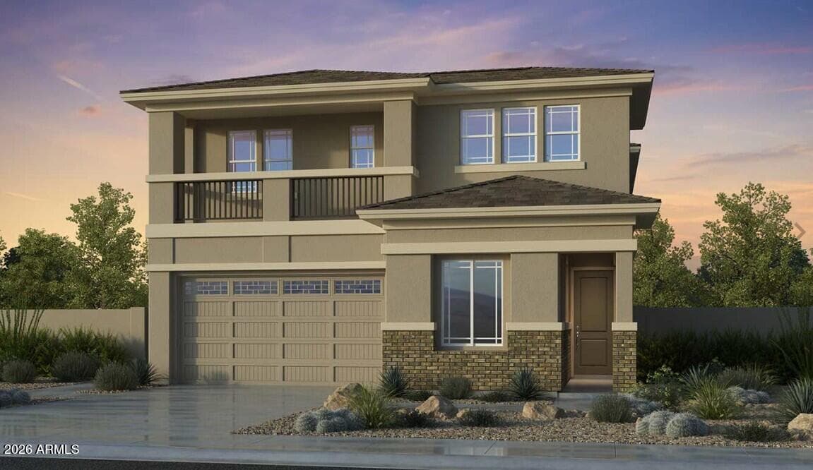 7707 W Smoketree Dr — photo 1