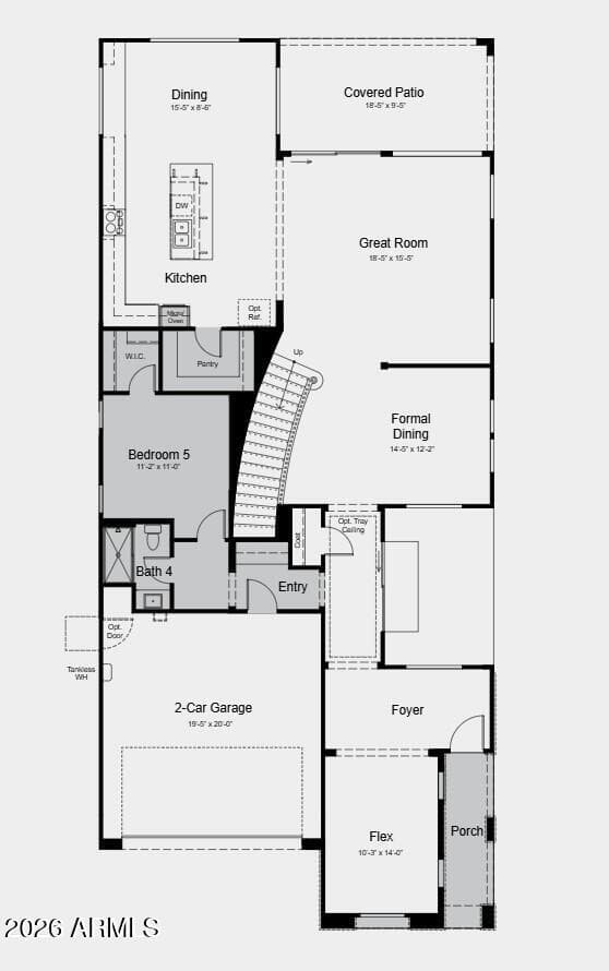 7707 W Smoketree Dr — photo 2