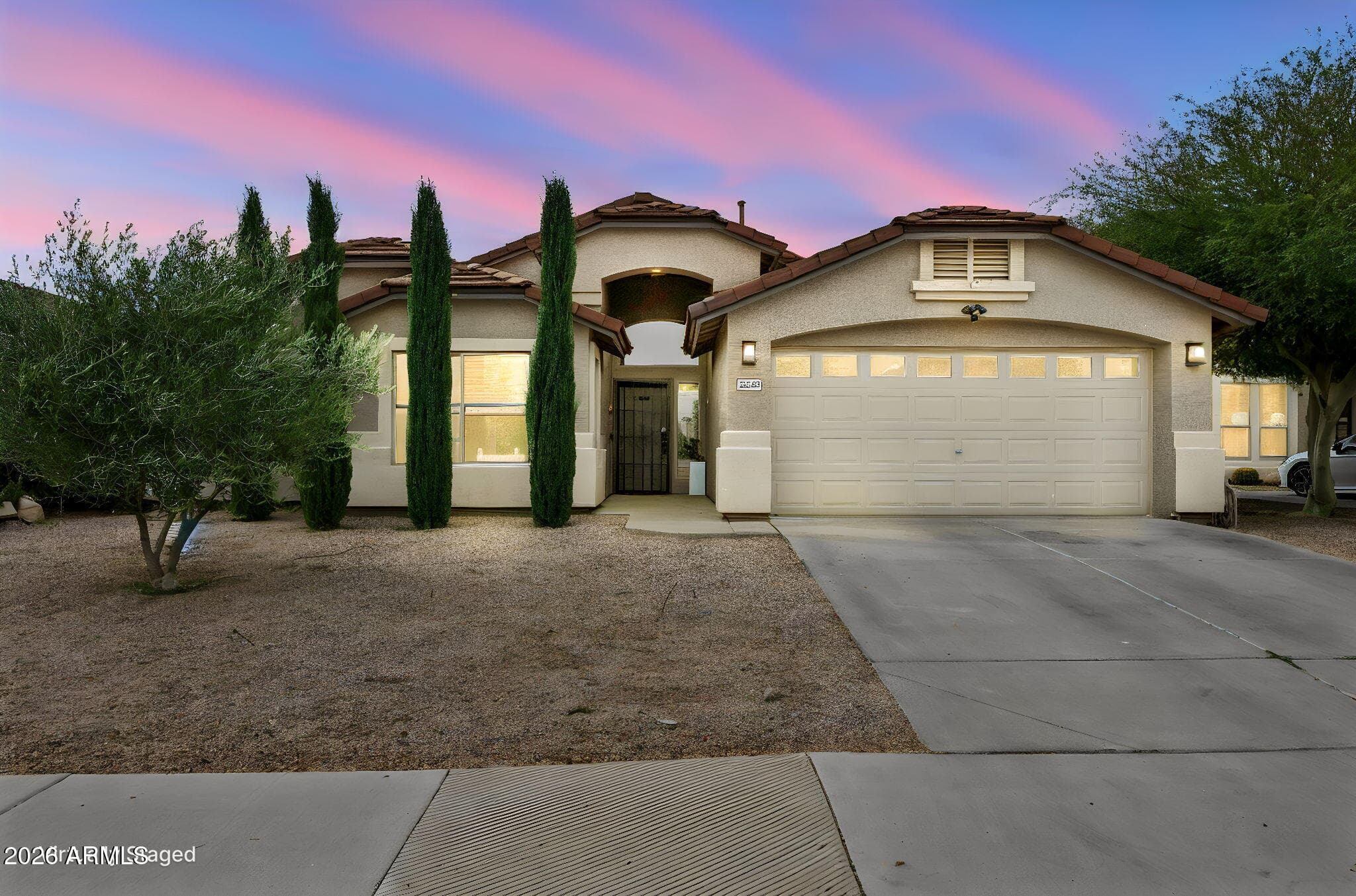 43520 W SUNLAND DR - Photo 2