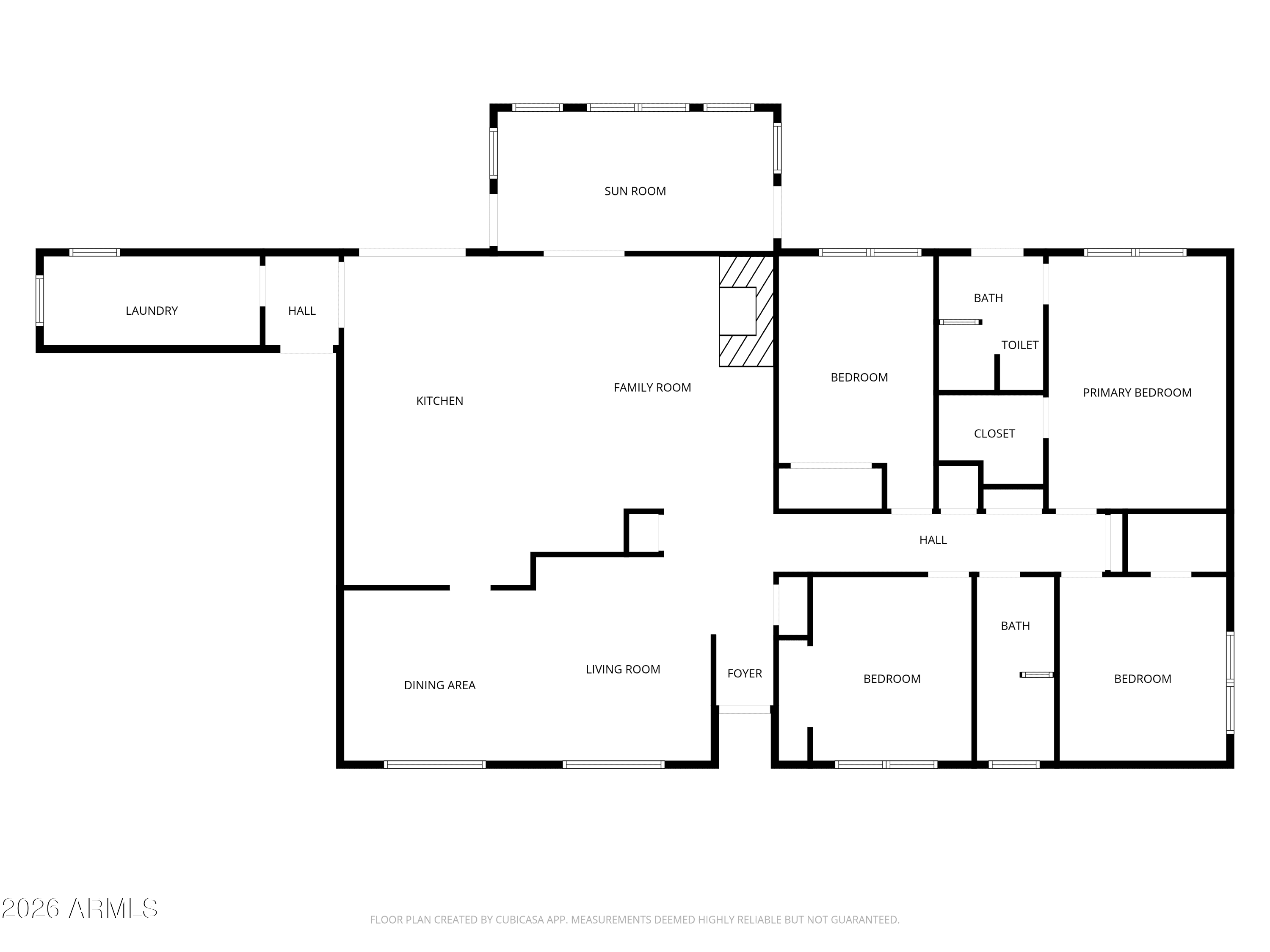 9021 N 13th Ave — photo 33