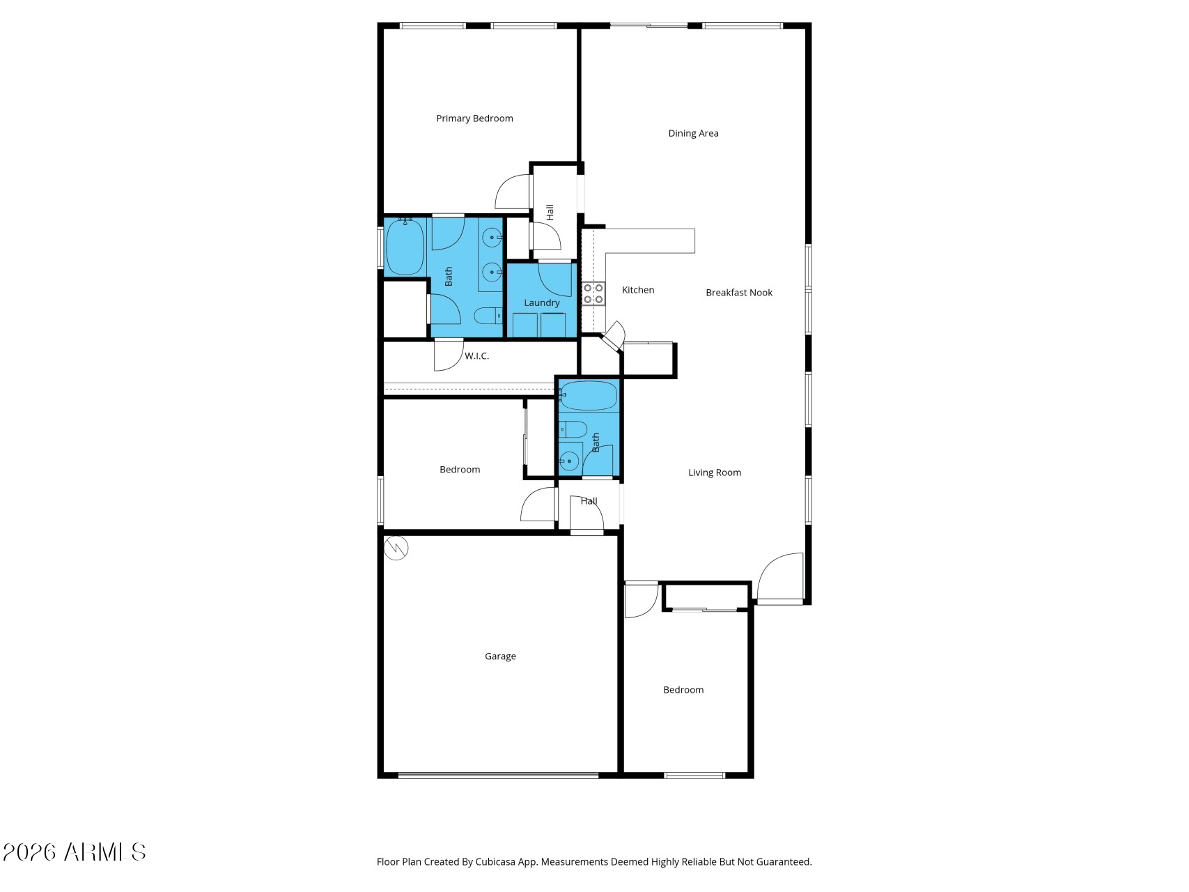 1733 S Pico Ct — photo 42