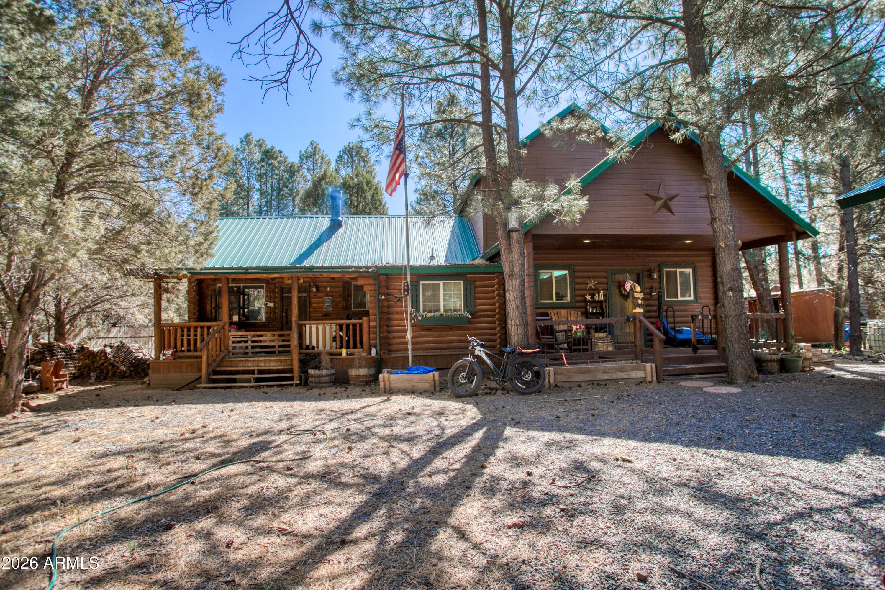 2483 Coconino Way — photo 1