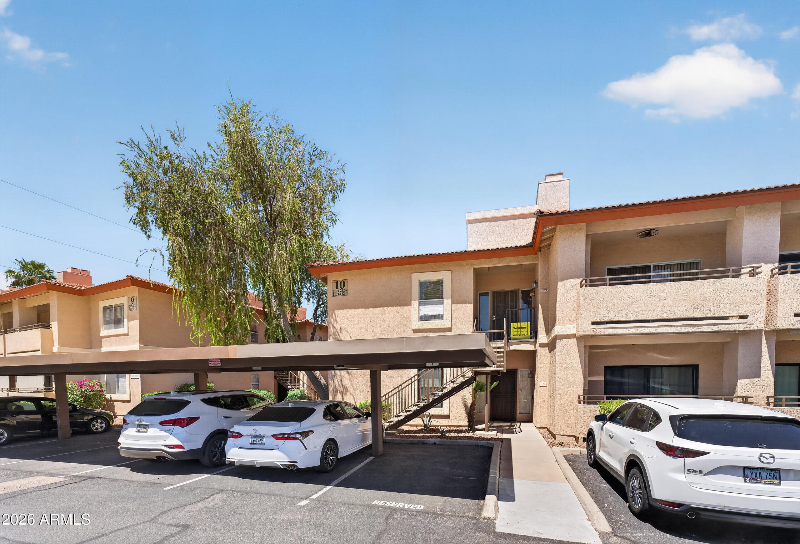 10410 N Cave Creek Rd 2124 — photo 2