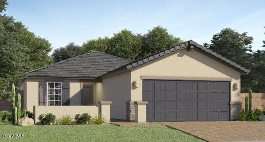 23383 W Bloch Rd — photo 1