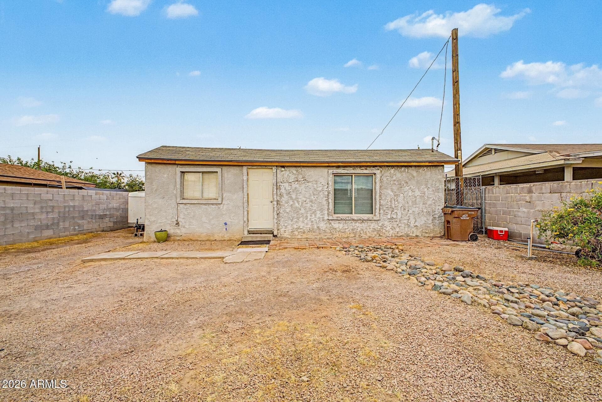 8211 S Calle Bella Vista — photo 1