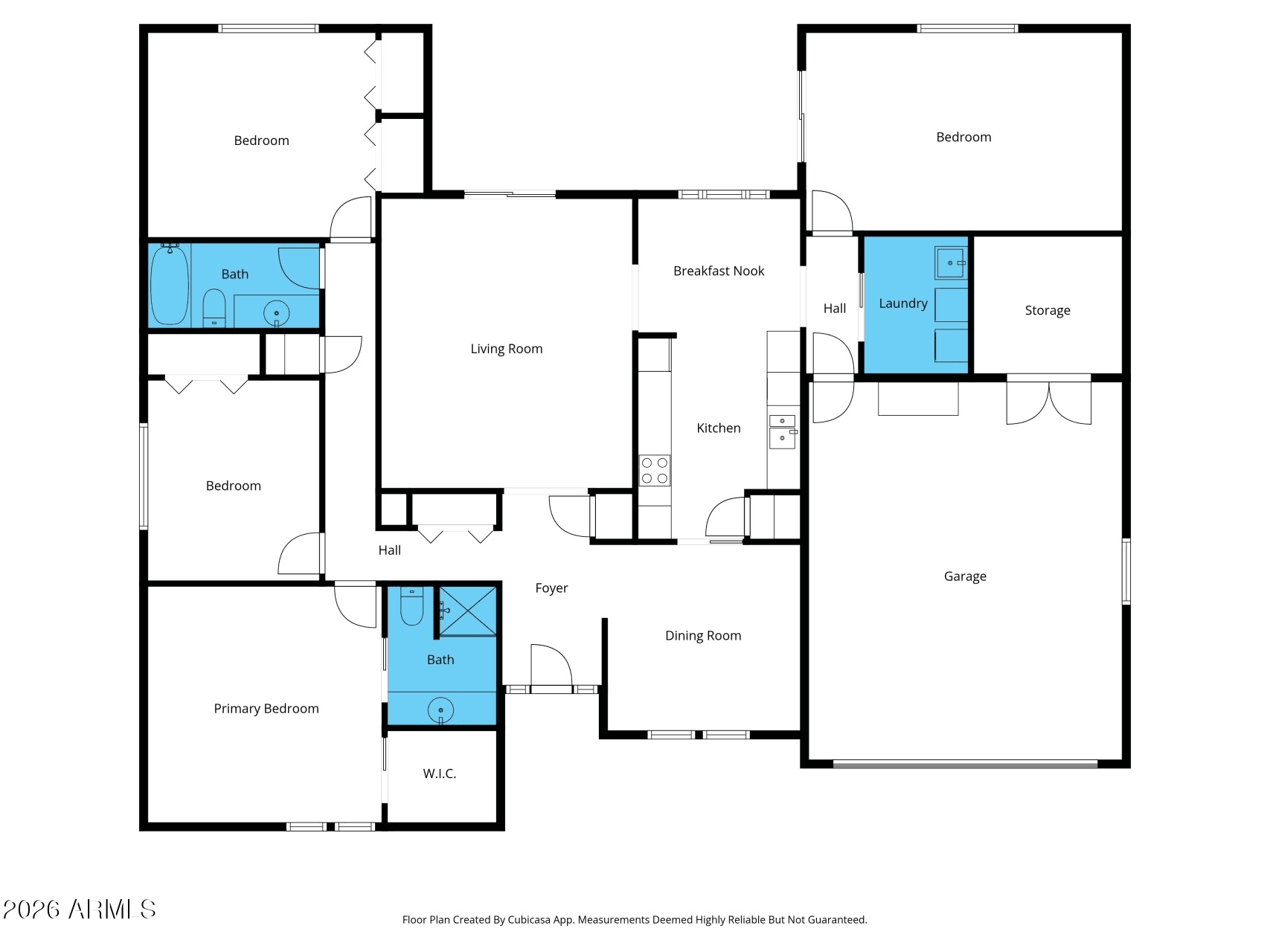 4641 E Catalina Ave — photo 42