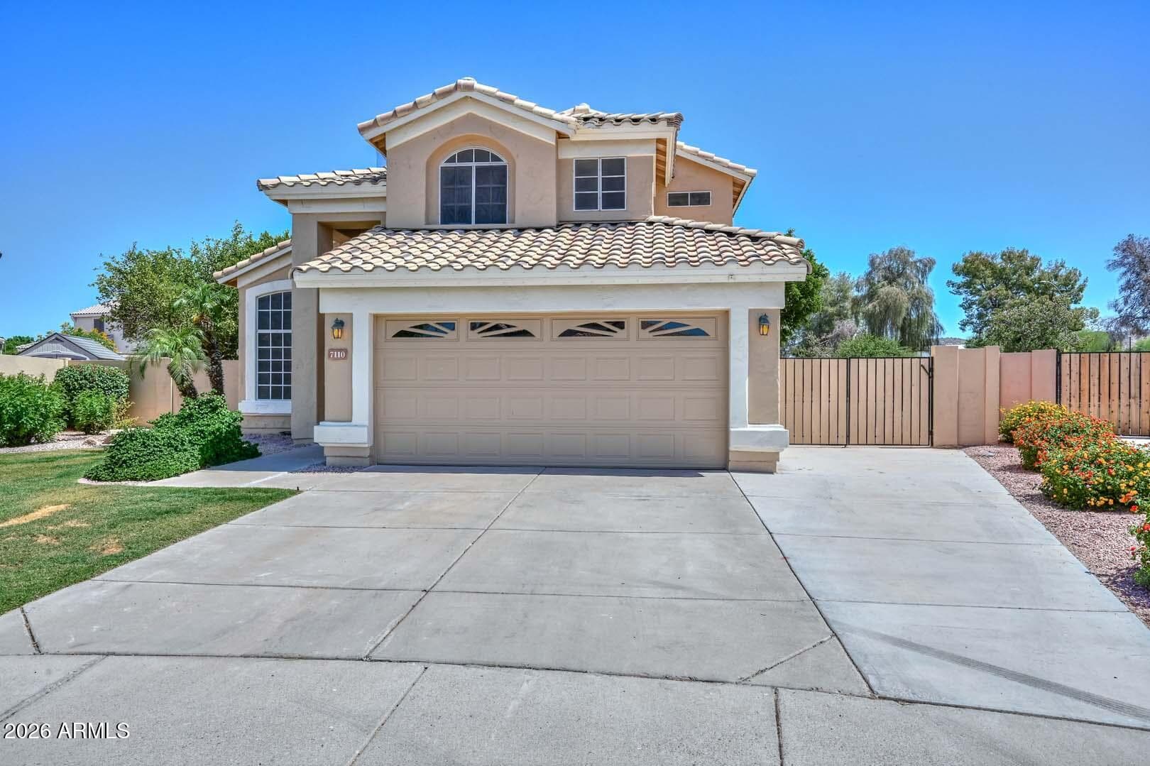7110 W VIA DE LUNA DR - Photo 1