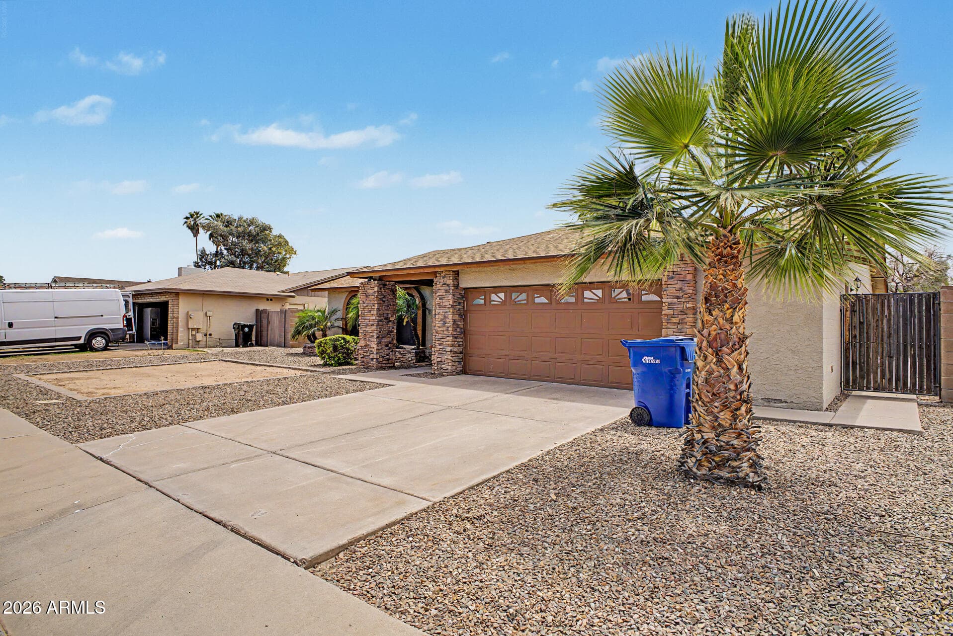 2161 E El Moro Ave — photo 1
