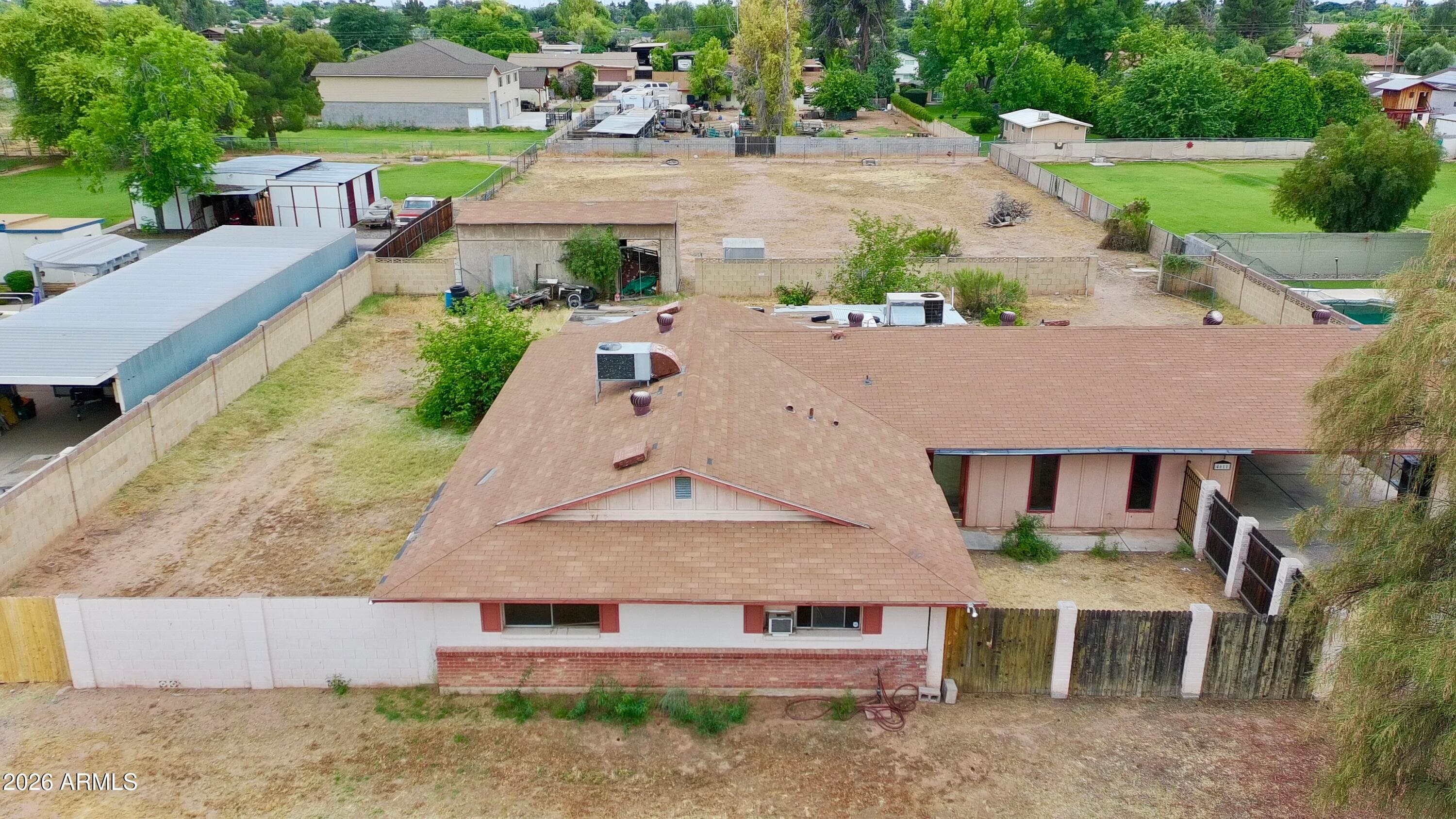 4611 W Monte Cristo Ave — photo 2