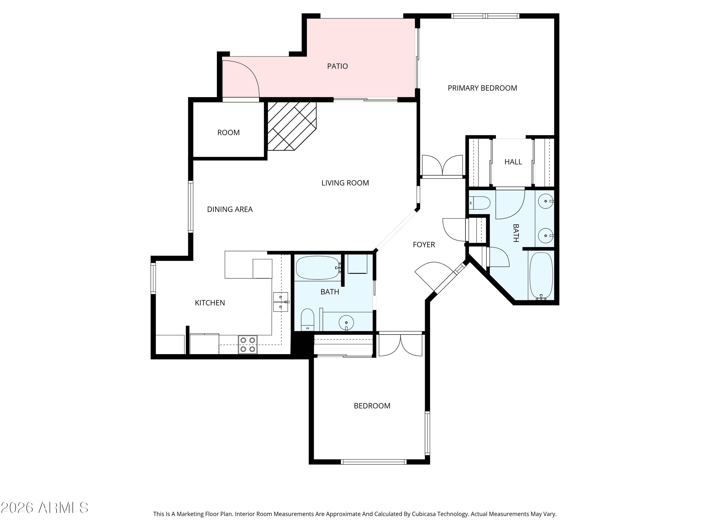 9396 E PURDUE AVE - Photo 30