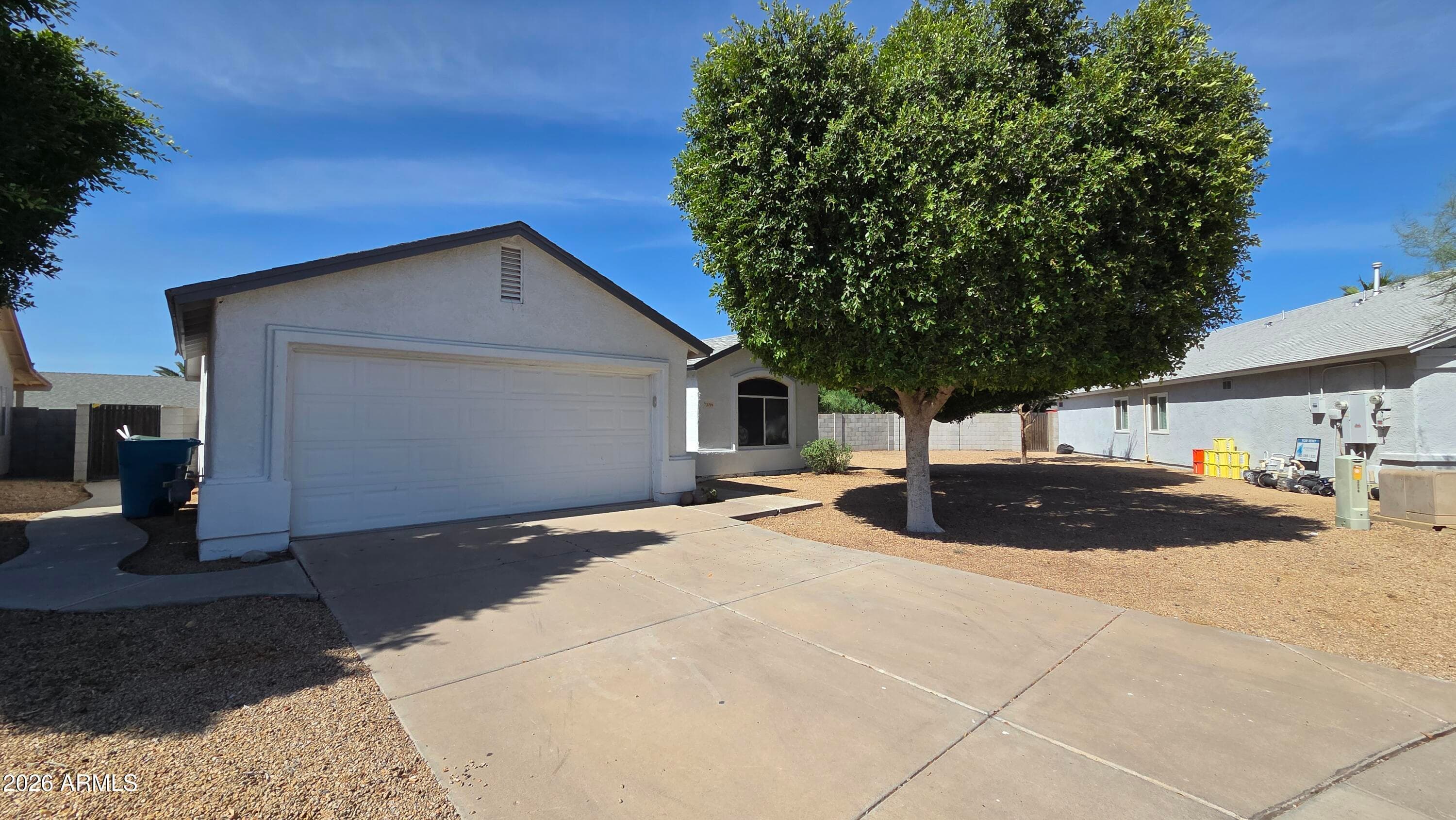 3726 W MELINDA LN - Photo 1