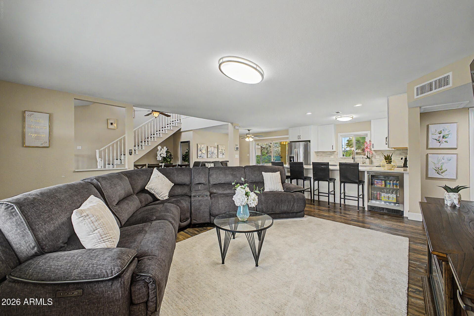 2837 W UNION HILLS DR - Photo 2