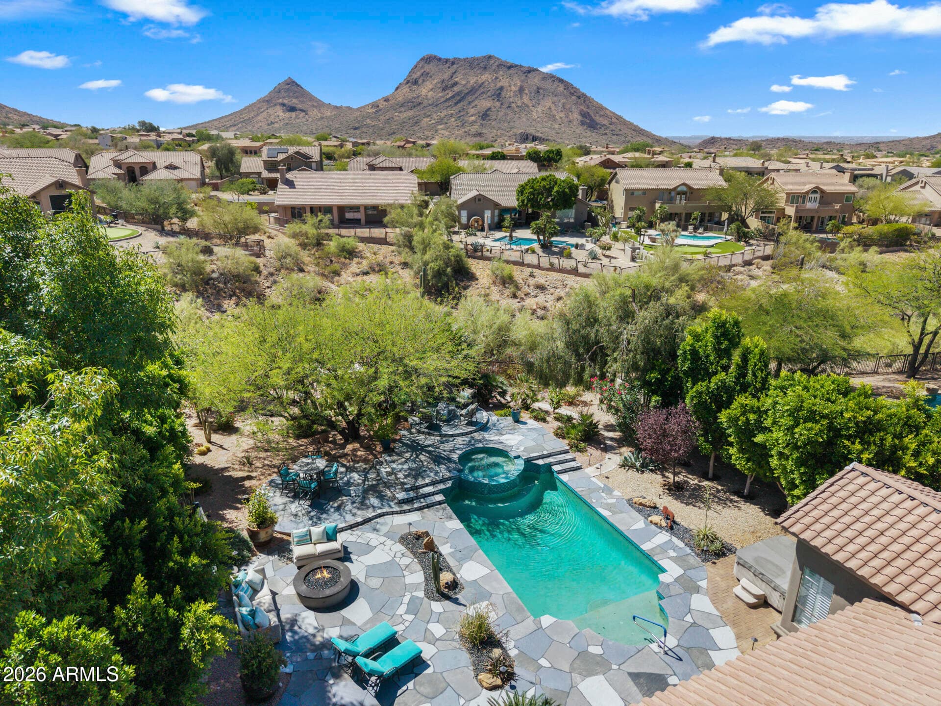 13647 E GERONIMO RD - Photo 1