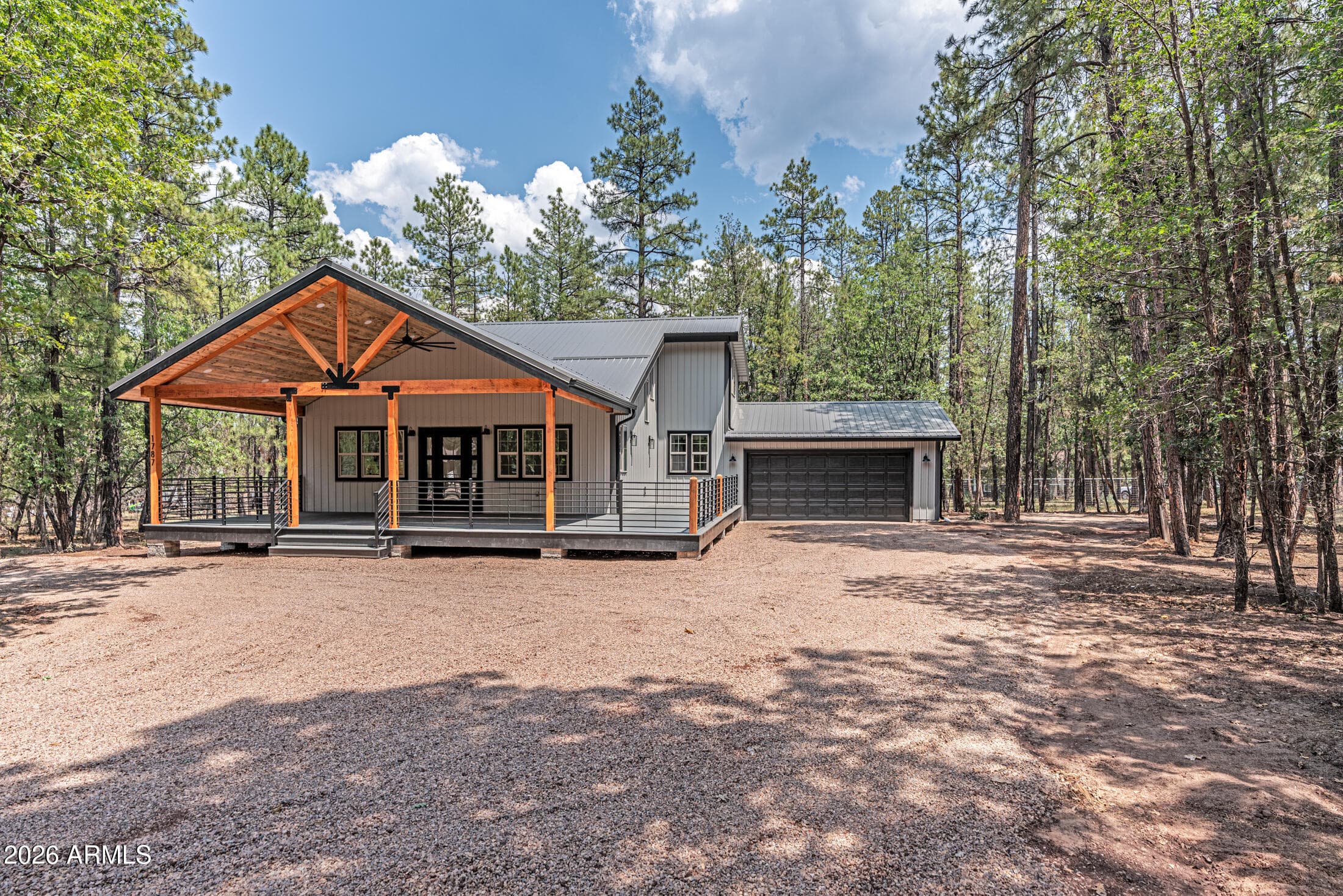 1787 S Hart Lake Ln — photo 1