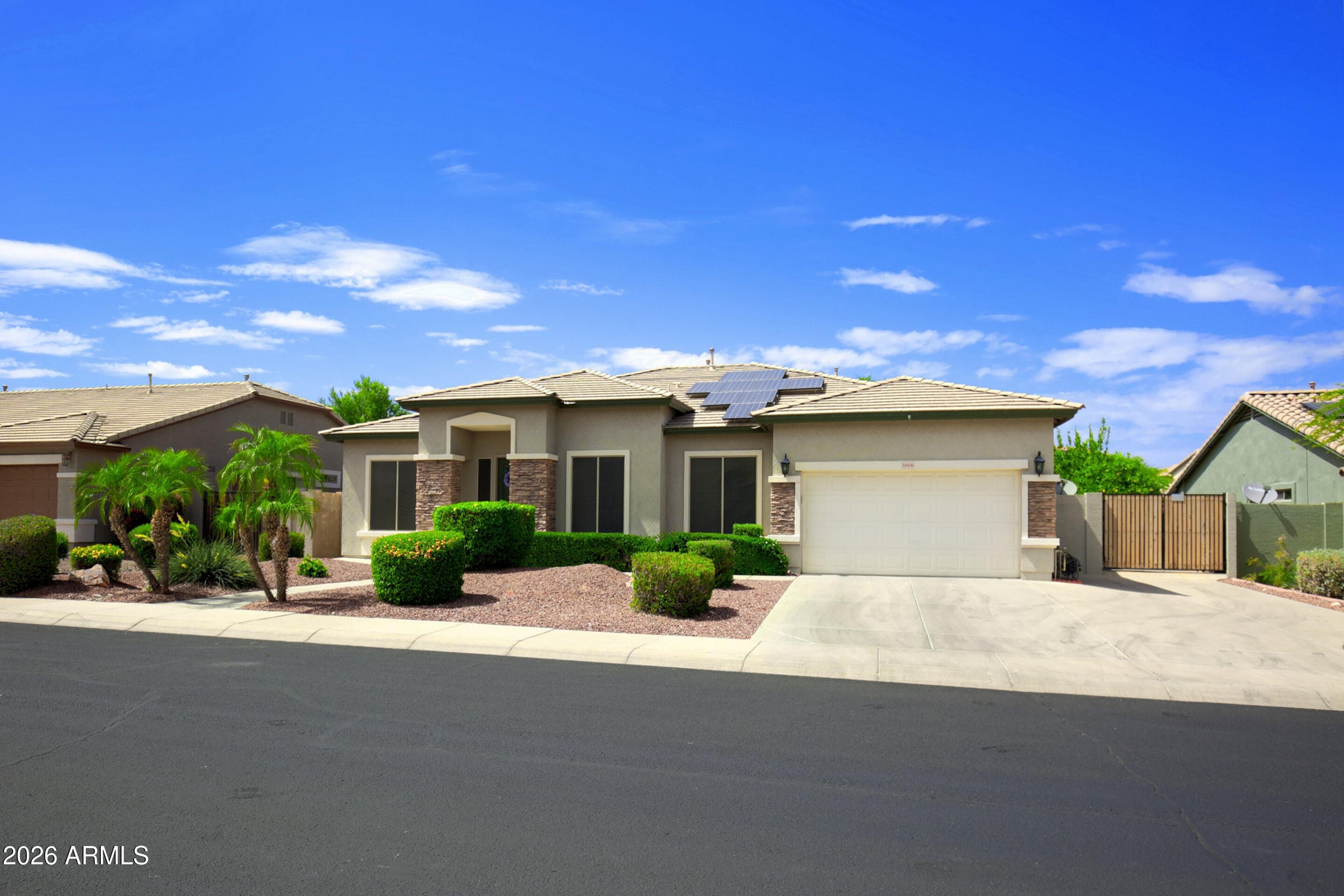 18436 W BANFF LN - Photo 1