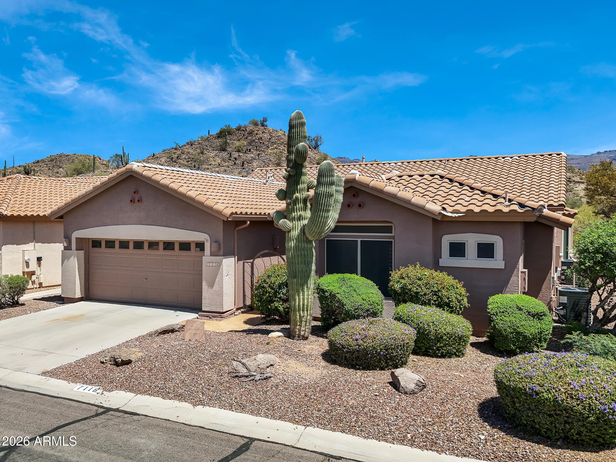 7118 E Mariola Ct — photo 1