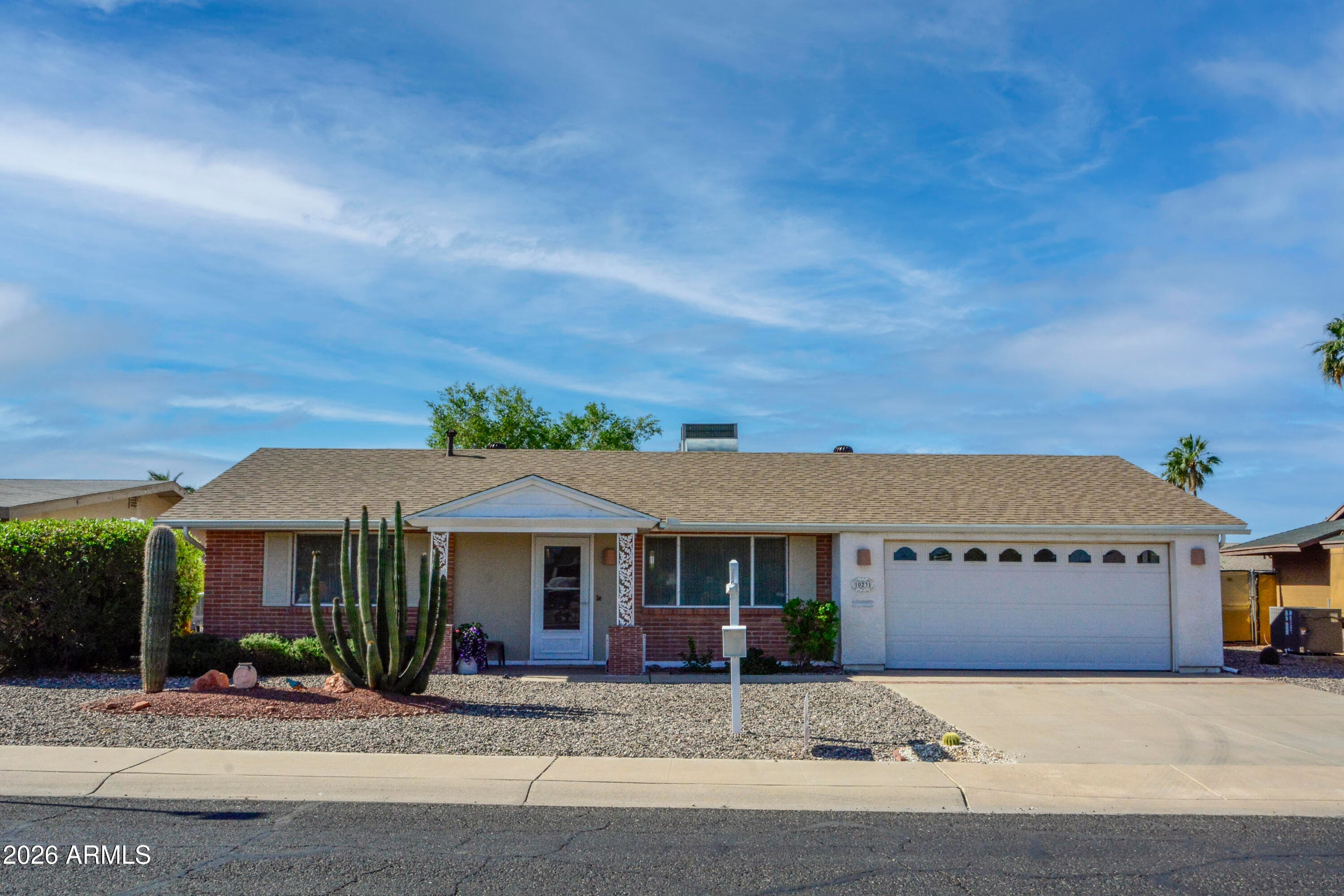 10231 W Audrey Dr — photo 1