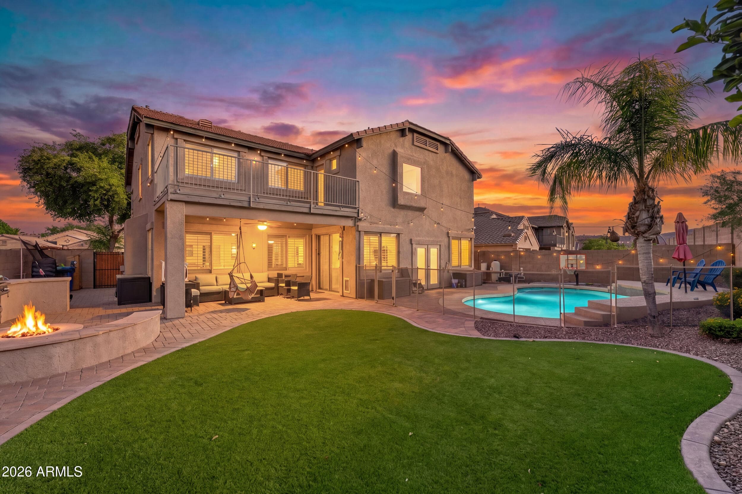 2522 E RIDGE CREEK RD - Photo 3