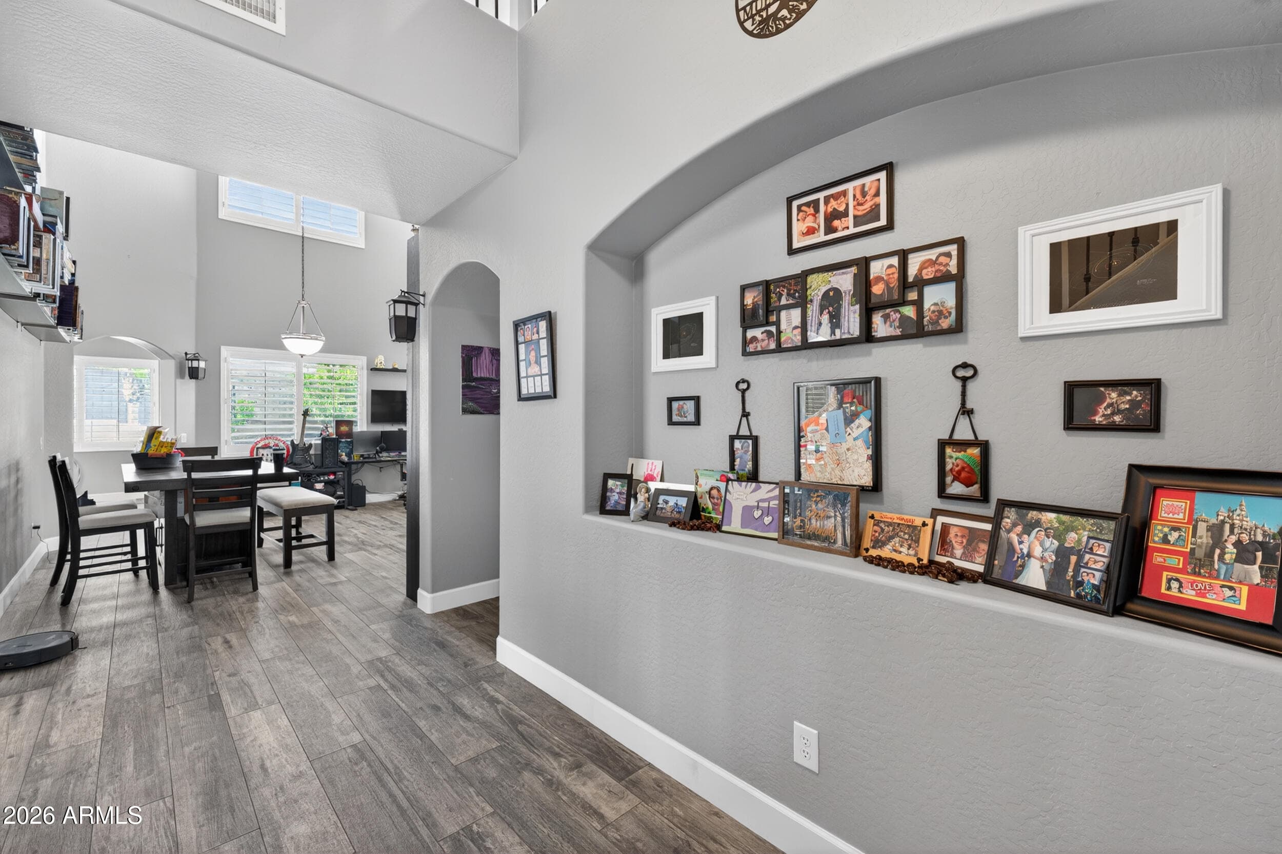 2522 E RIDGE CREEK RD - Photo 5