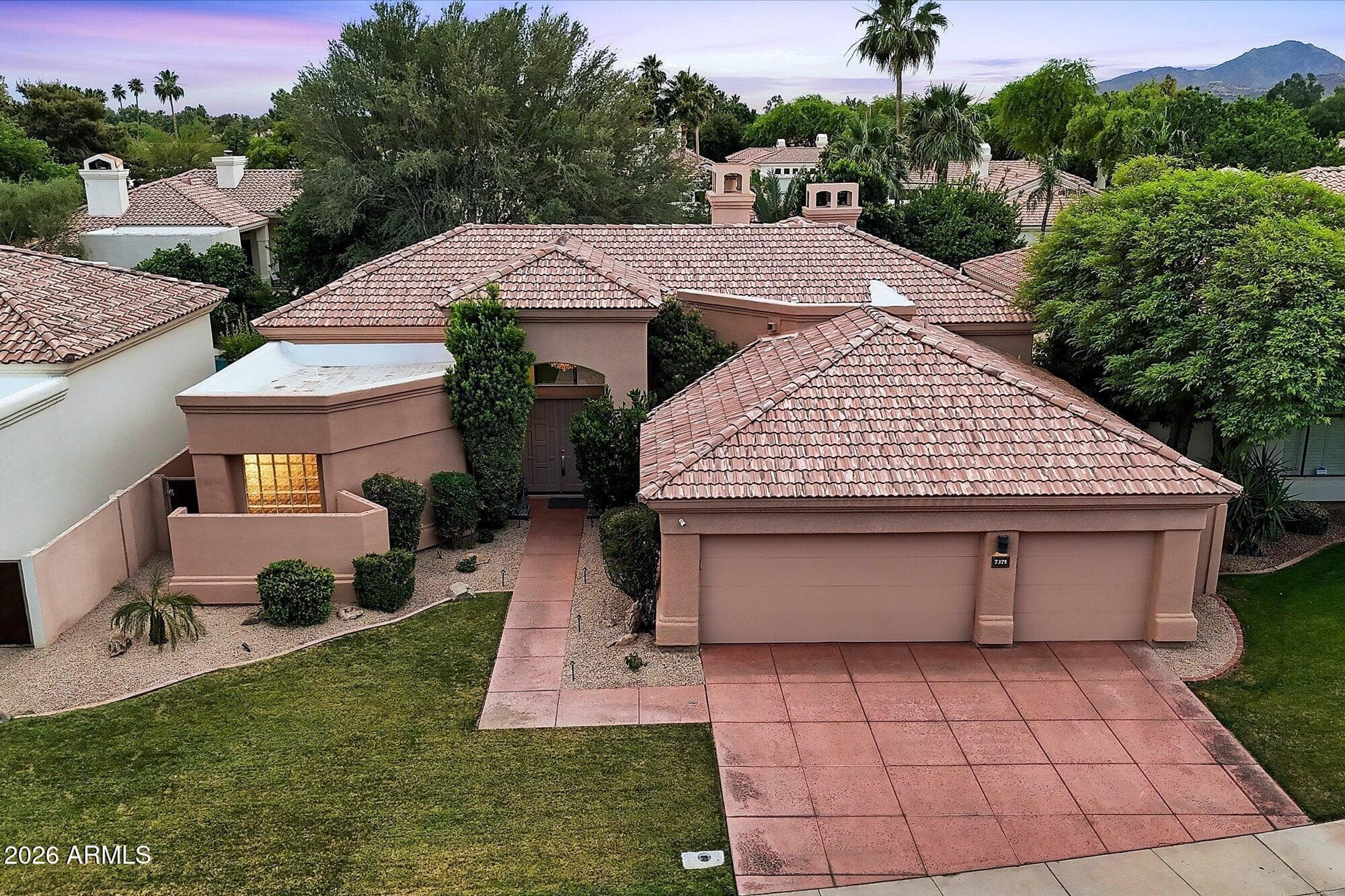7375 E Onyx Ct — photo 1