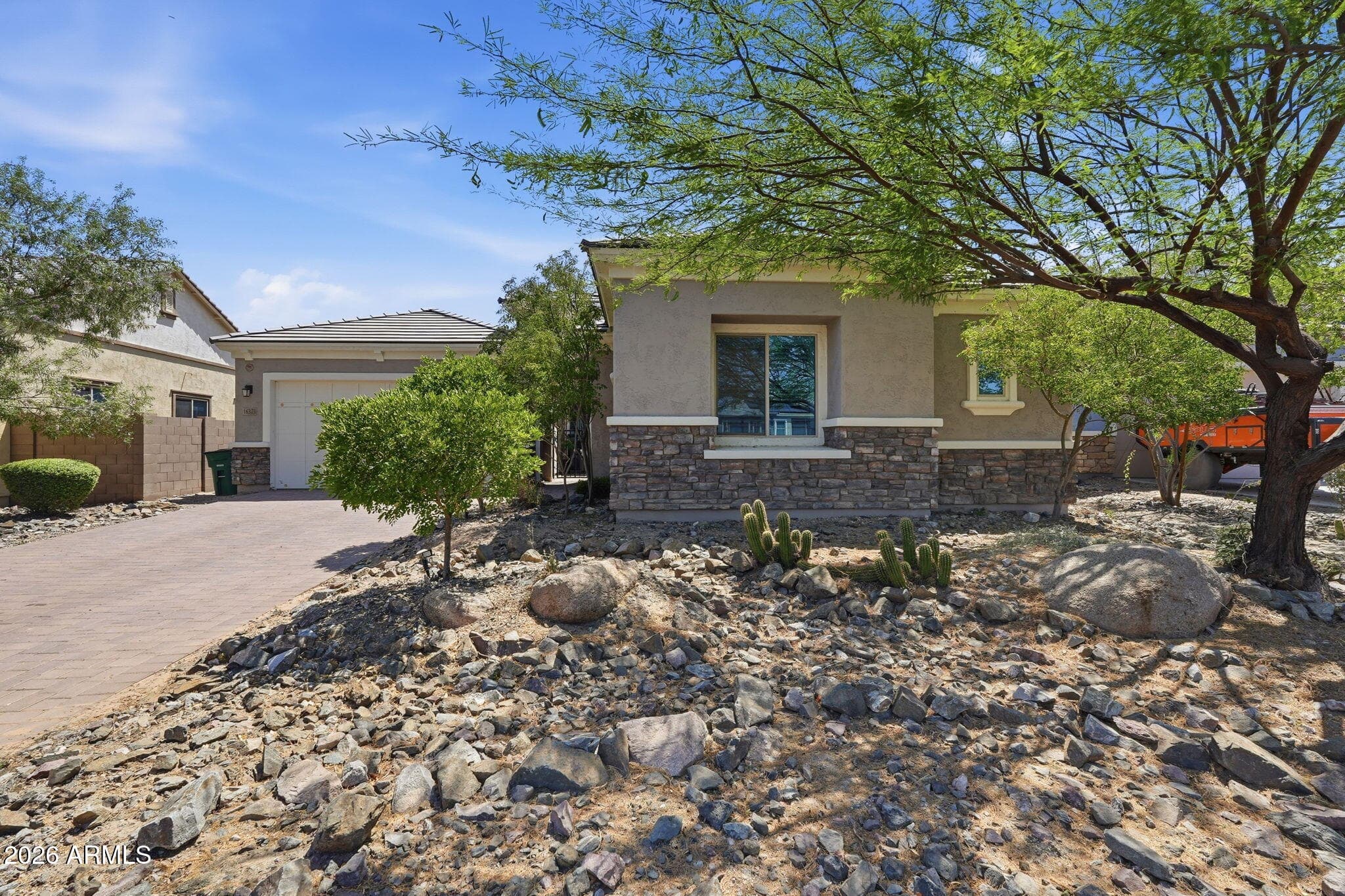 16373 W Beautiful Ln — photo 1