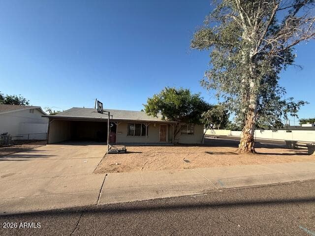 8350 E Bonnie Rose Ave — photo 1