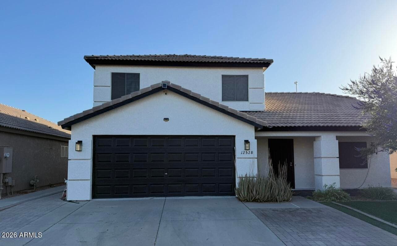 12528 W Rosewood Ln — photo 1