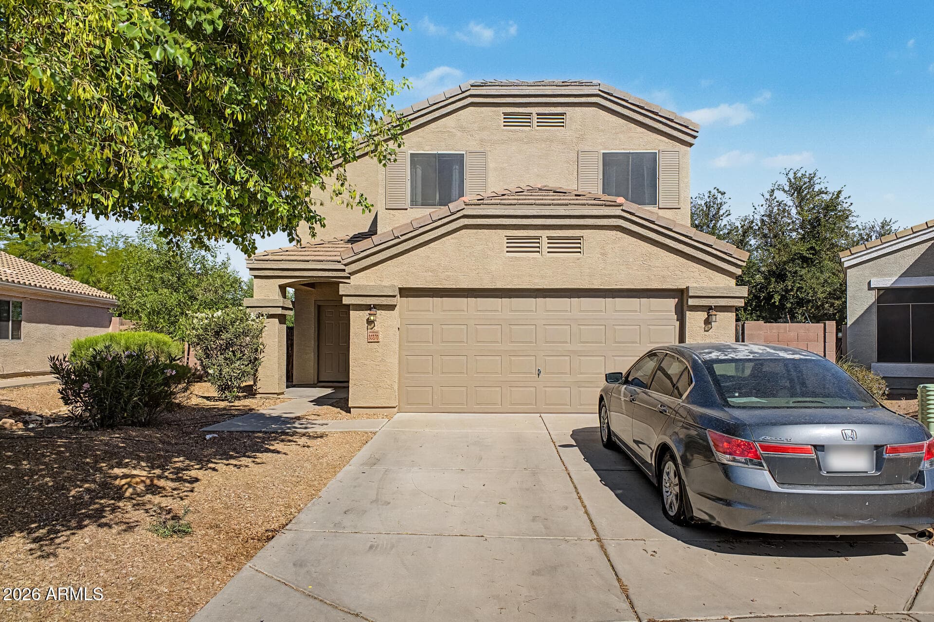 33370 N Roadrunner Ln — photo 1
