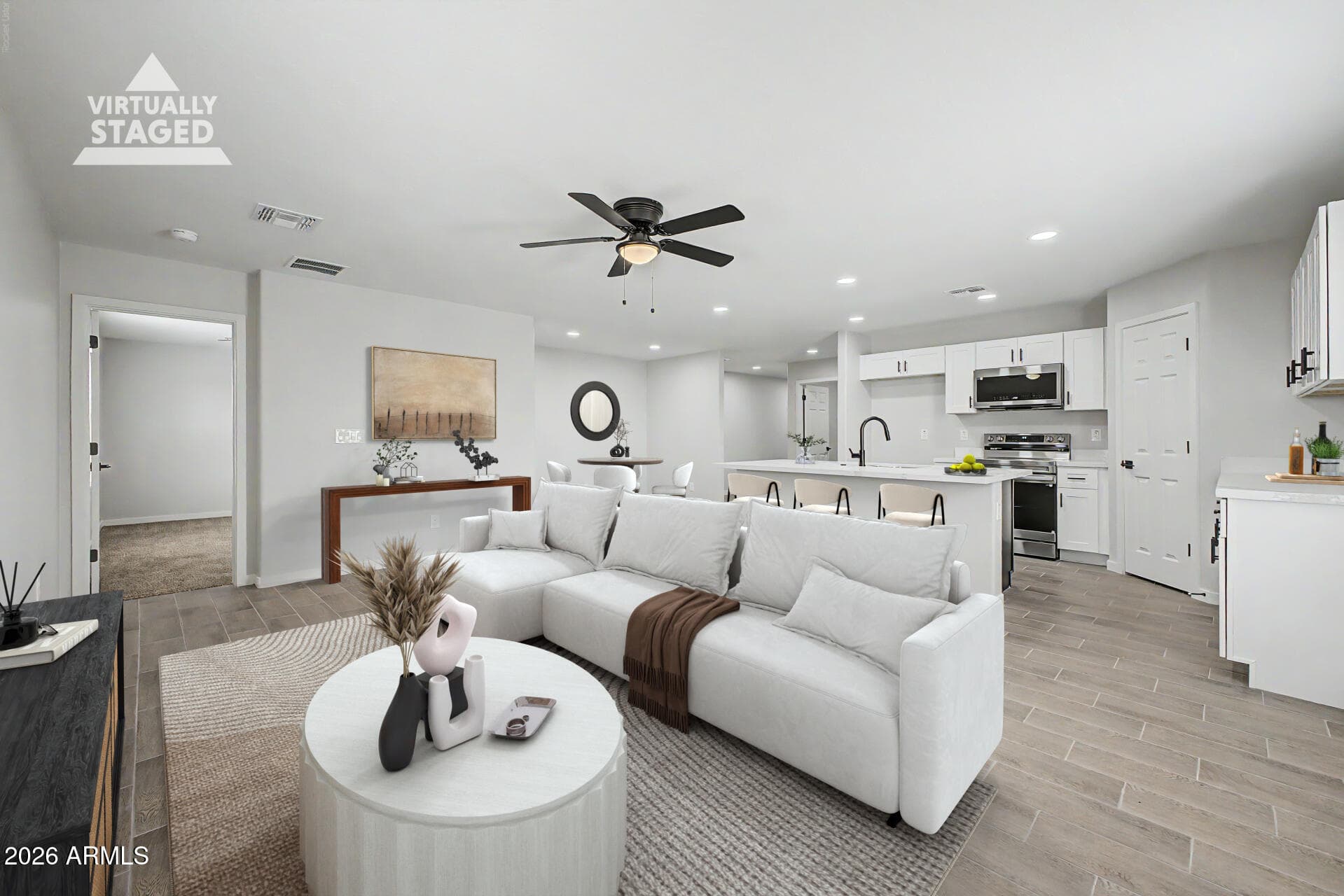 8418 W Teresita Dr — photo 1