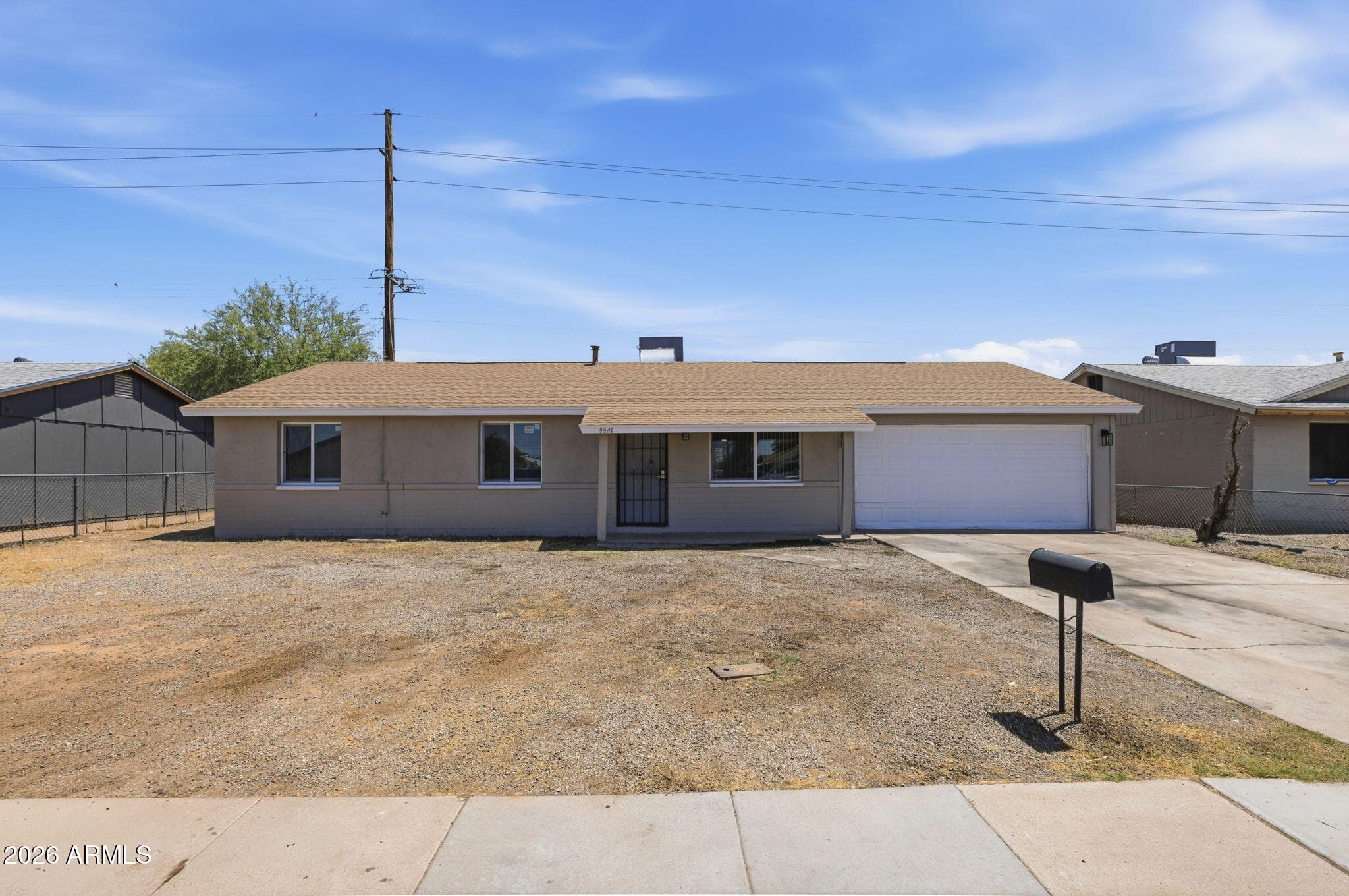 4421 N 71st Dr — photo 1