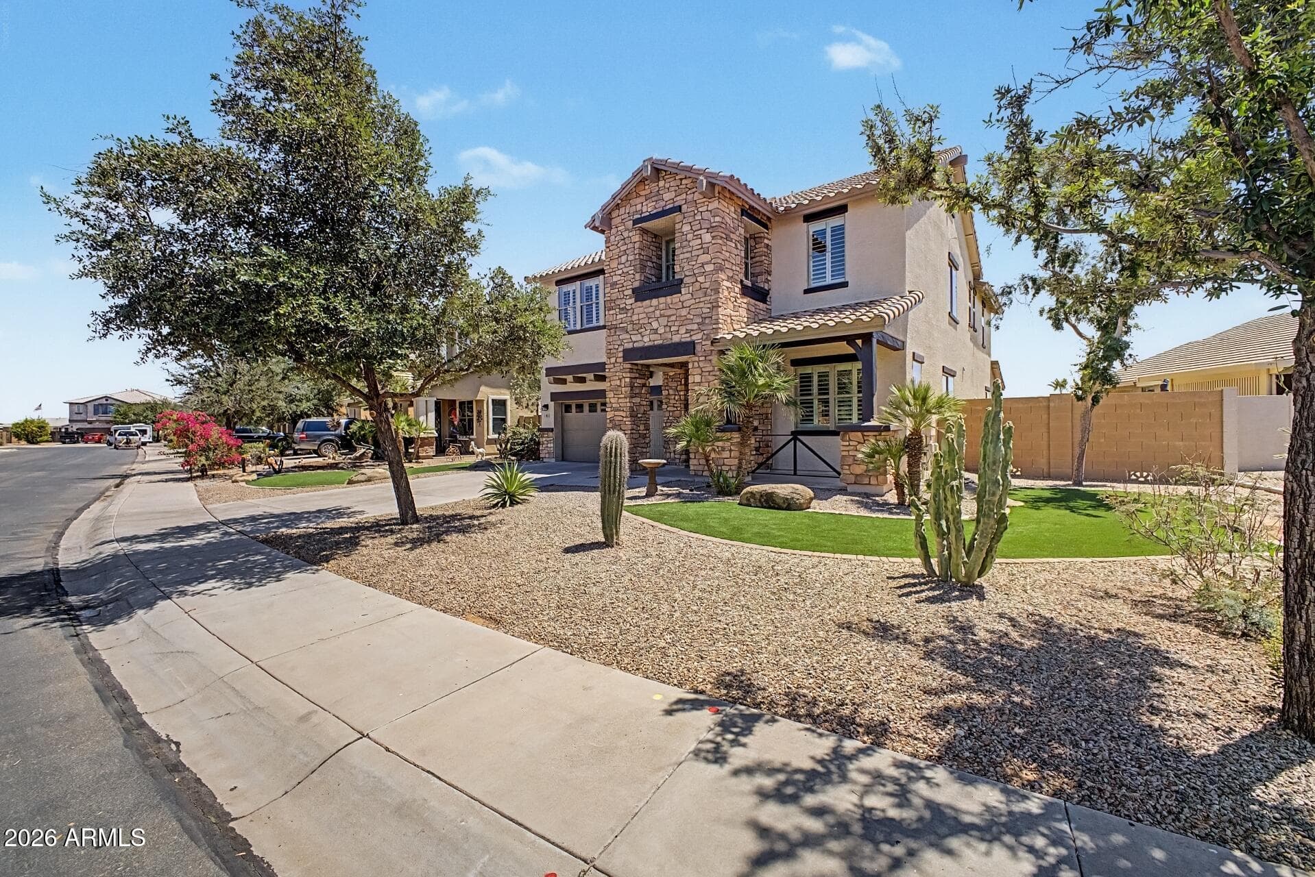 40817 W Rio Grande W Dr — photo 1
