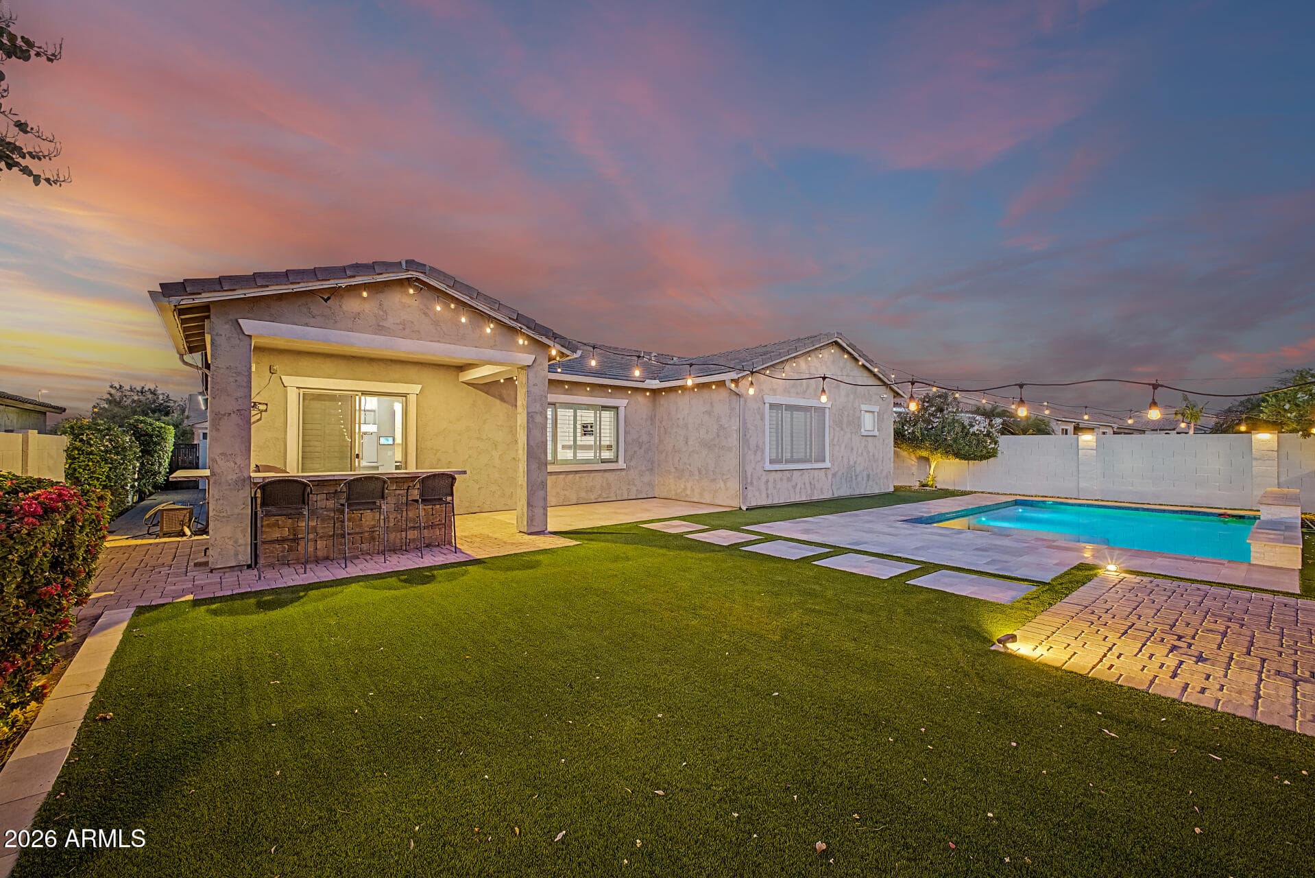 5014 S TATUM LN - Photo 4