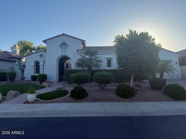 3624 E San Pedro Pl — photo 1