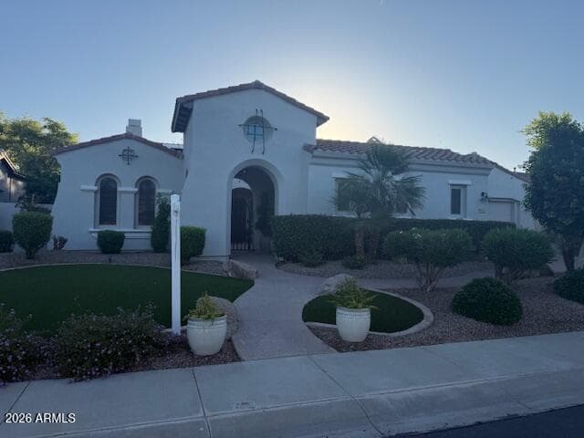 3624 E San Pedro Pl — photo 2