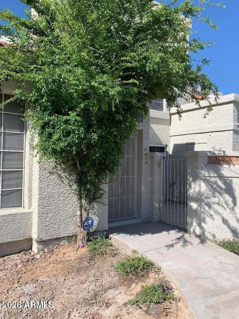 1717 E Union Hills Dr 1034 — photo 1