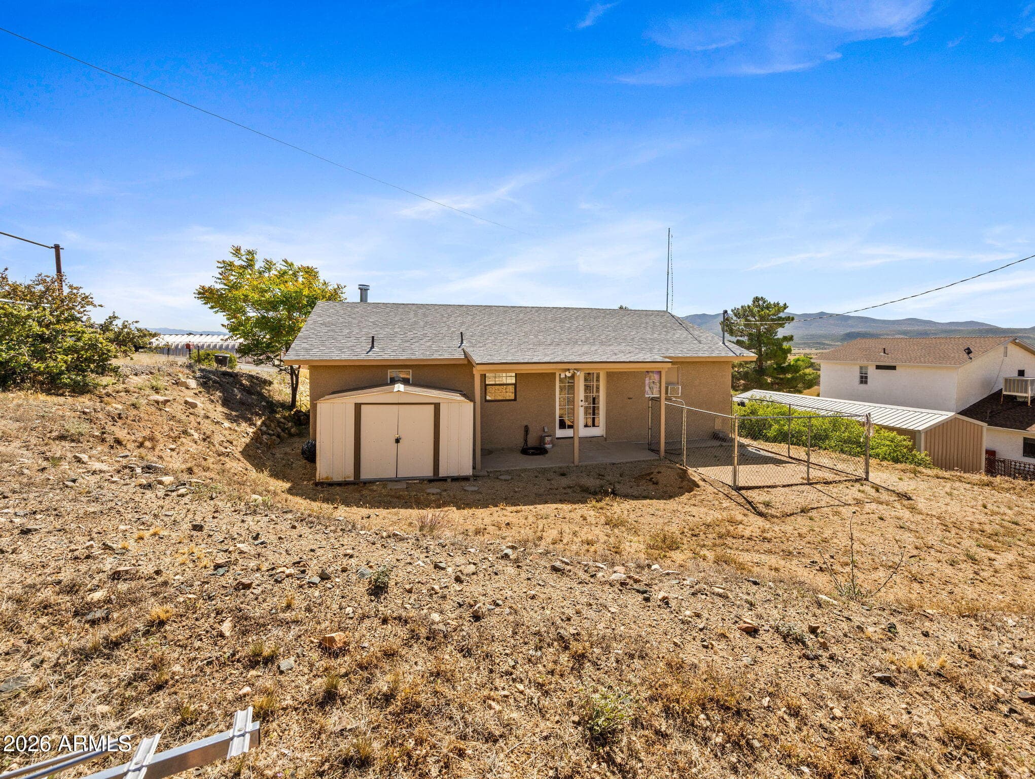 18420 S PEEPLES VALLEY RD - Photo 4