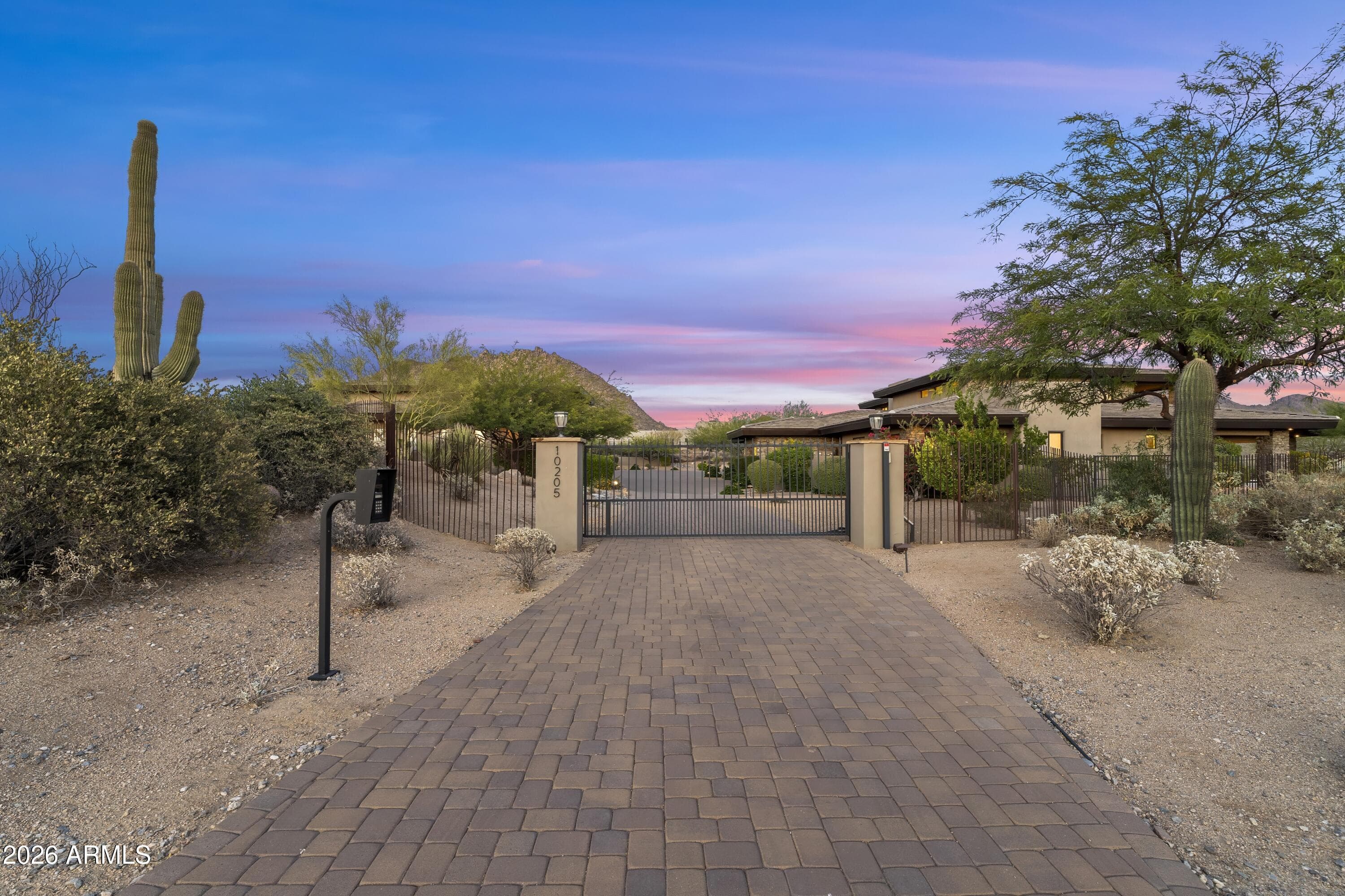 10205 E Happy Valley Rd — photo 1