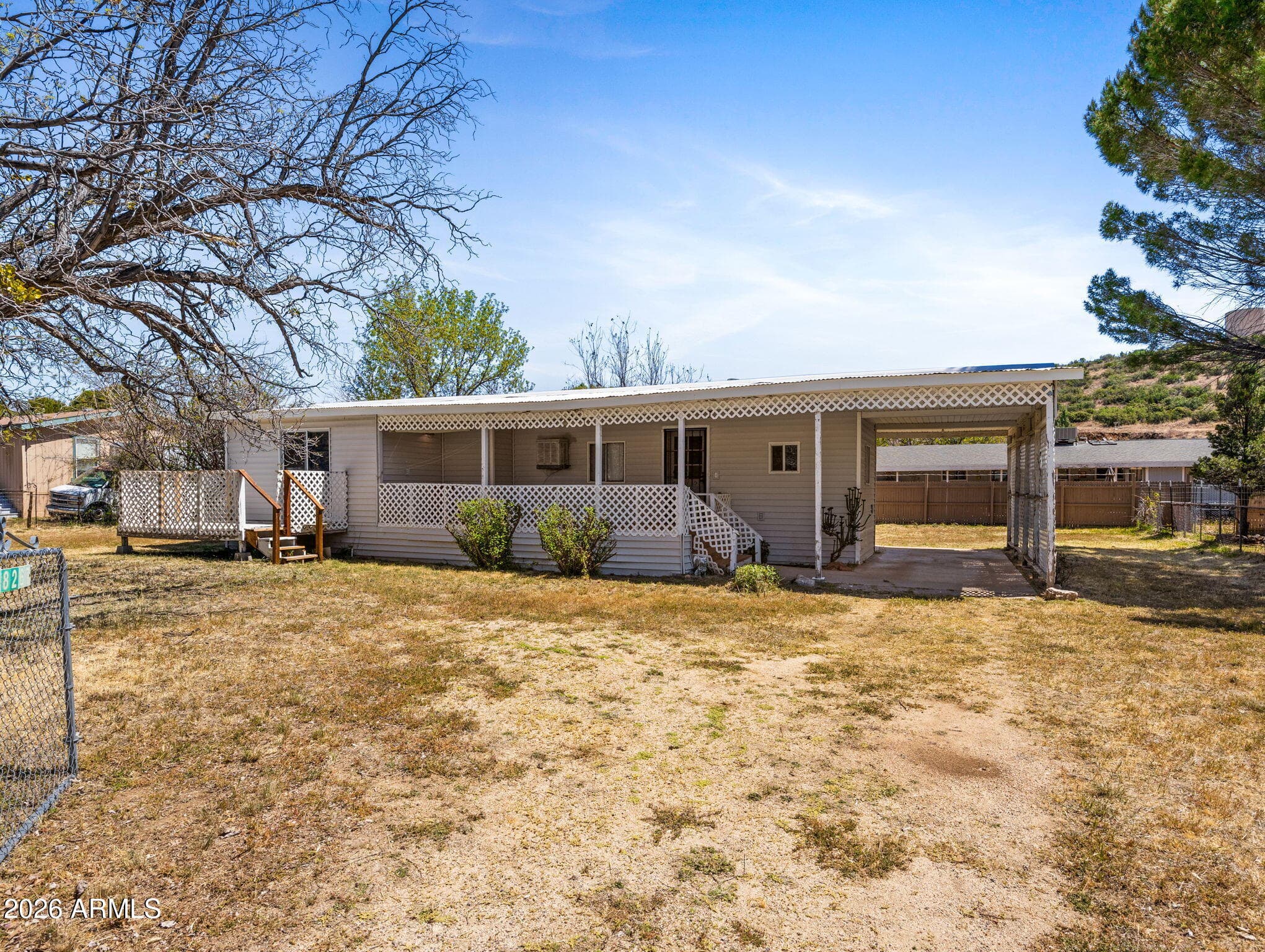 18267 S JOHN FRY AVE - Photo 1