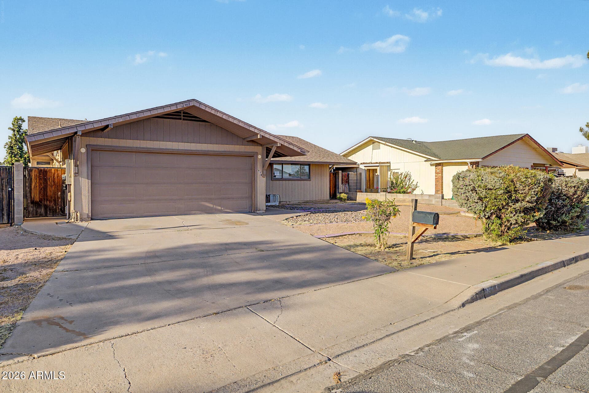 1428 E Harmony Ave — photo 2