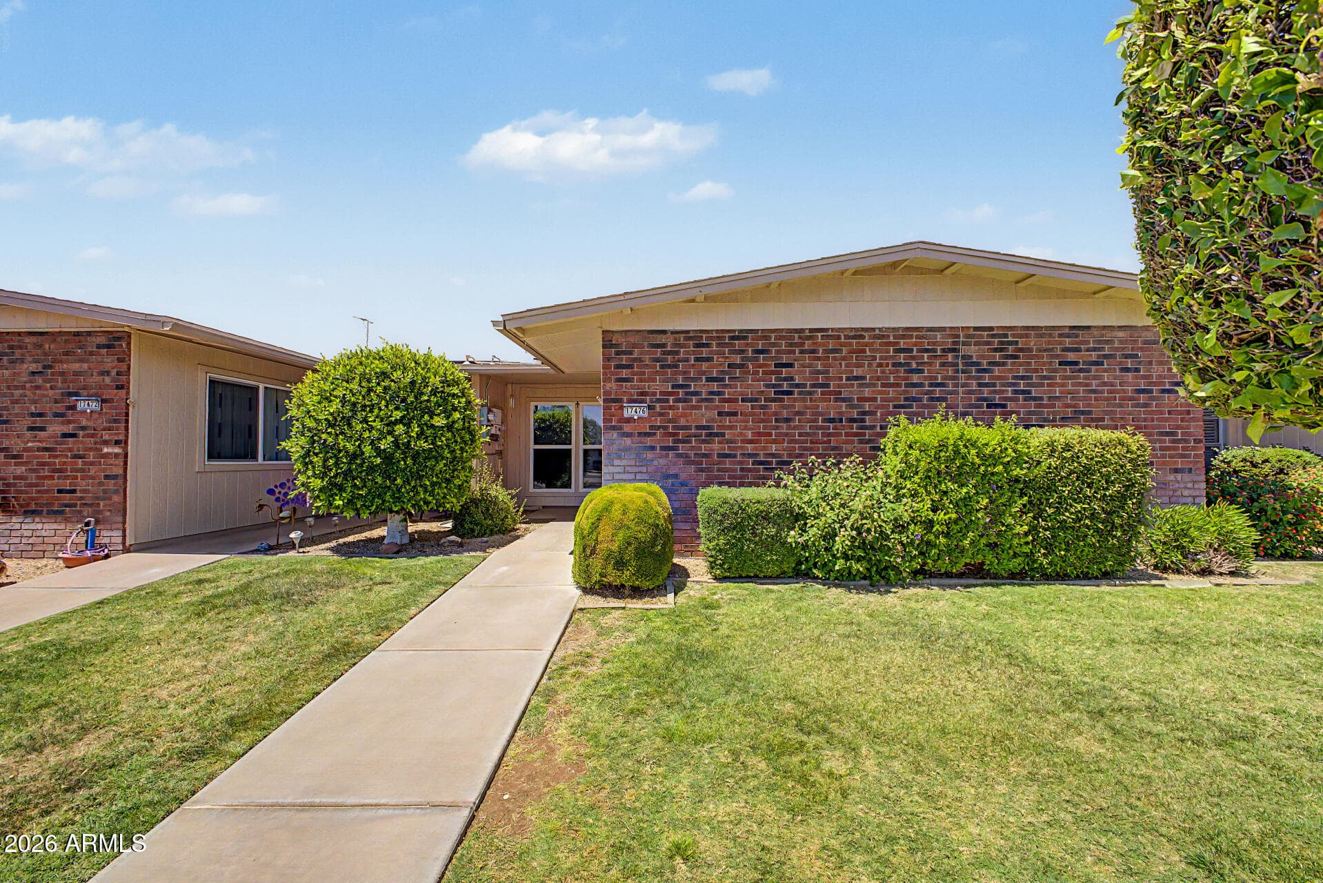 17476 N Del Webb Blvd — photo 1