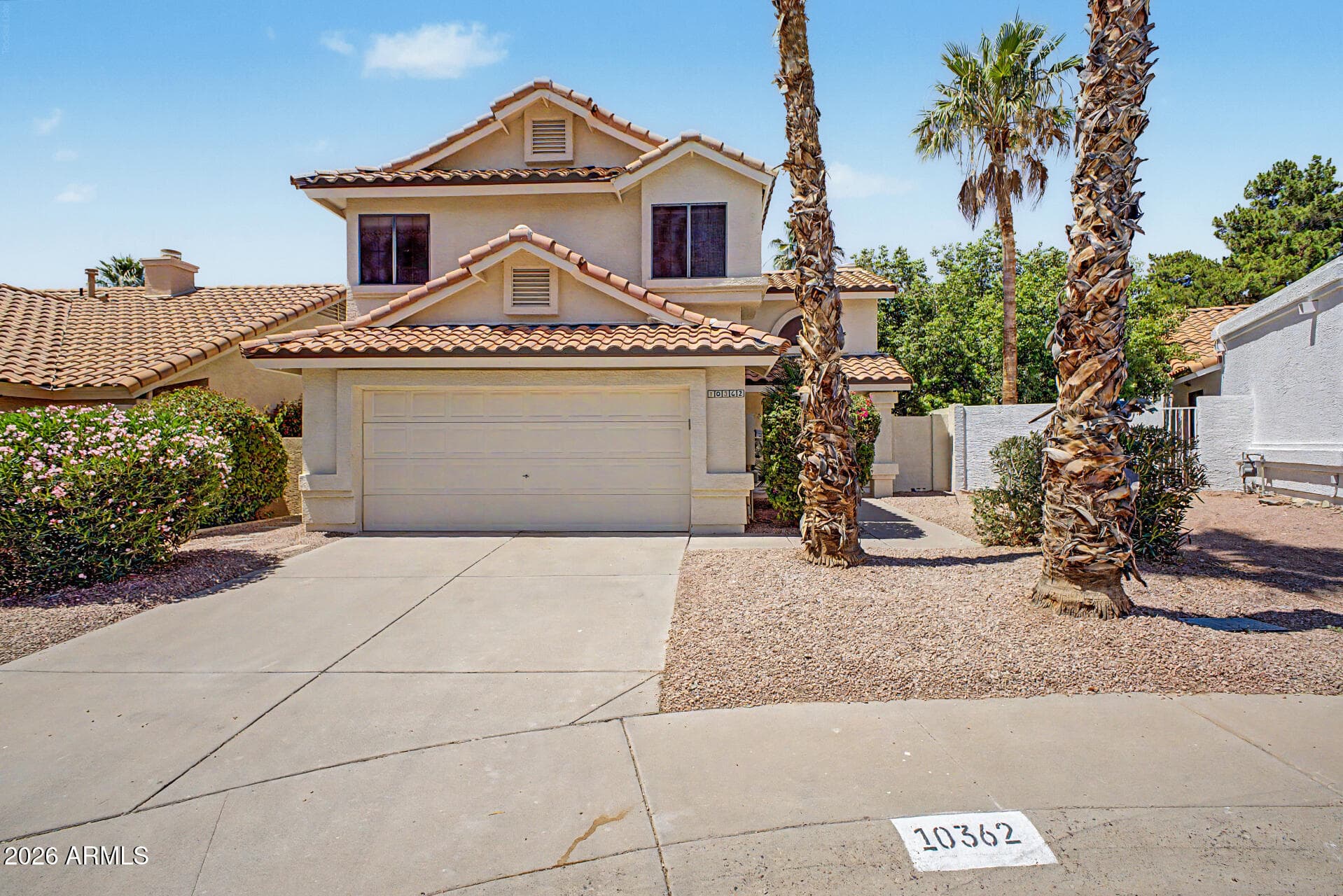 10362 E Davenport Dr — photo 1