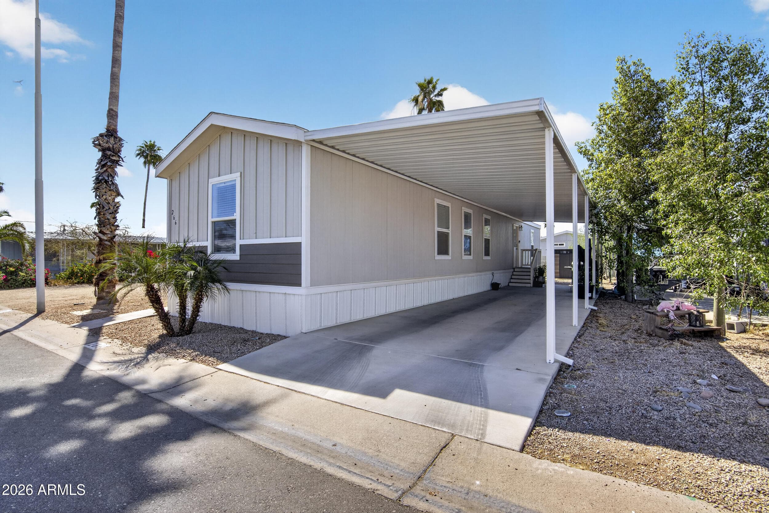 625 W Mckellips Rd 266 — photo 1