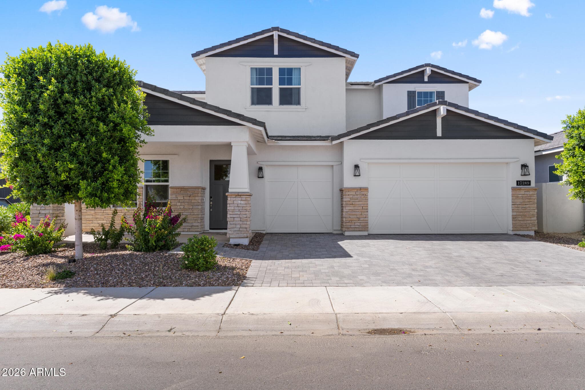 17189 W VACAVILLE ST - Photo 2