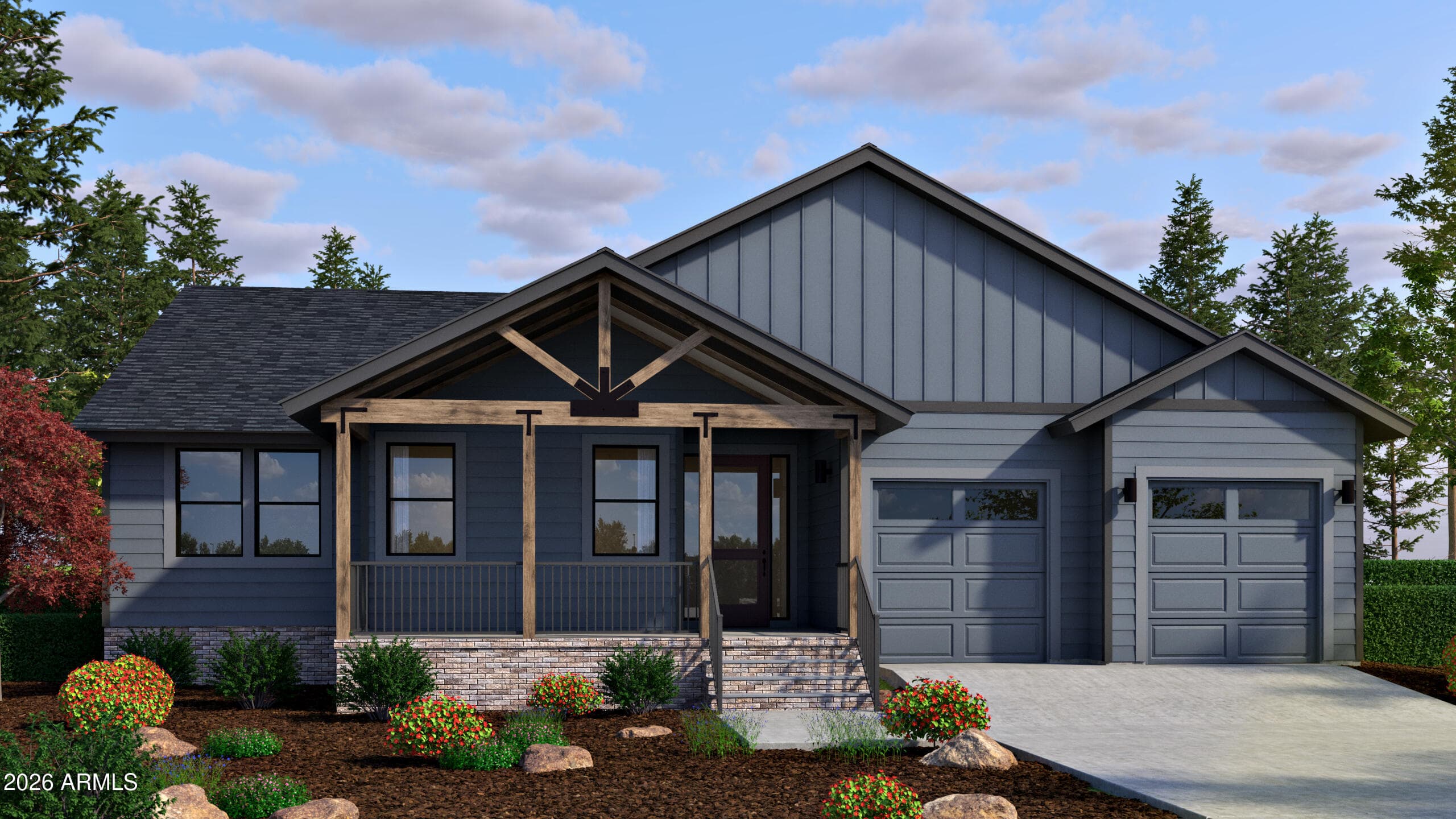 2336 SHADED SPRING TRAIL - Photo 1