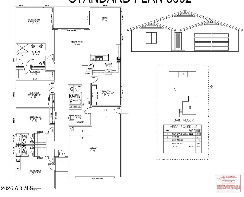 19222 N 29th Pl — photo 51