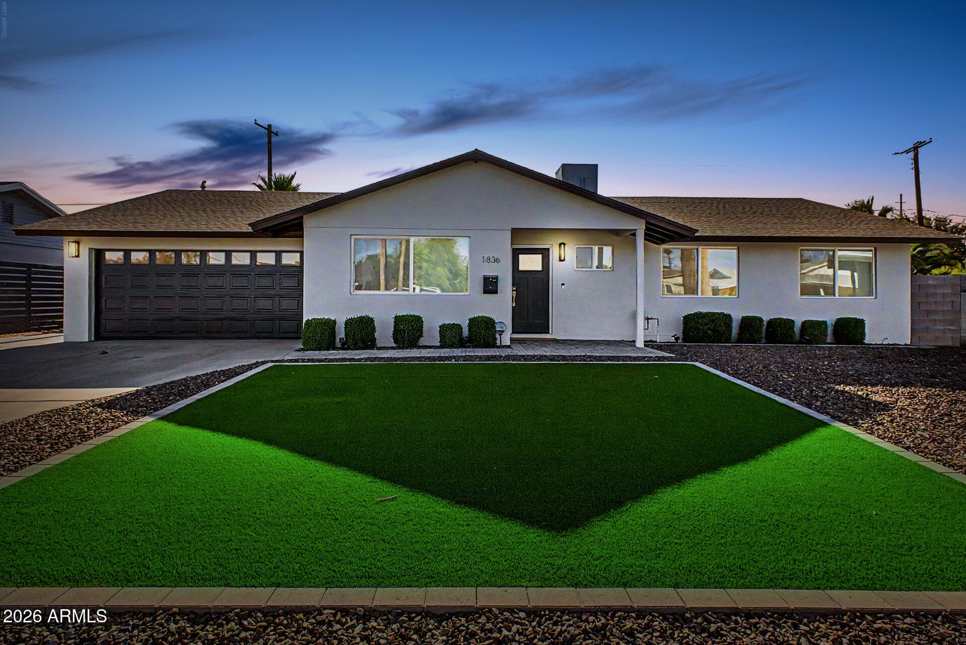 1836 N Mcallister Ave — photo 1