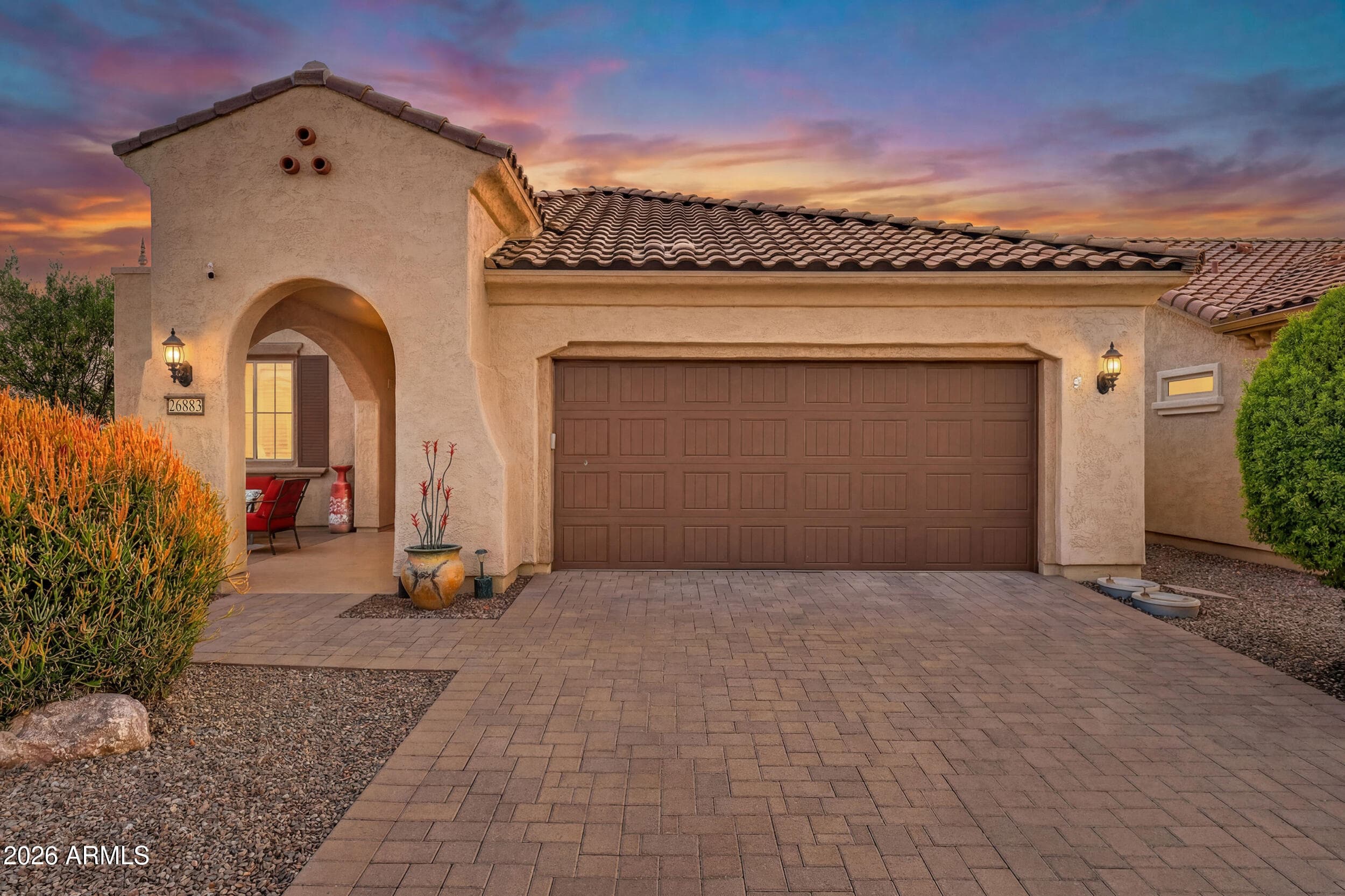 26883 W Escuda Dr — photo 1